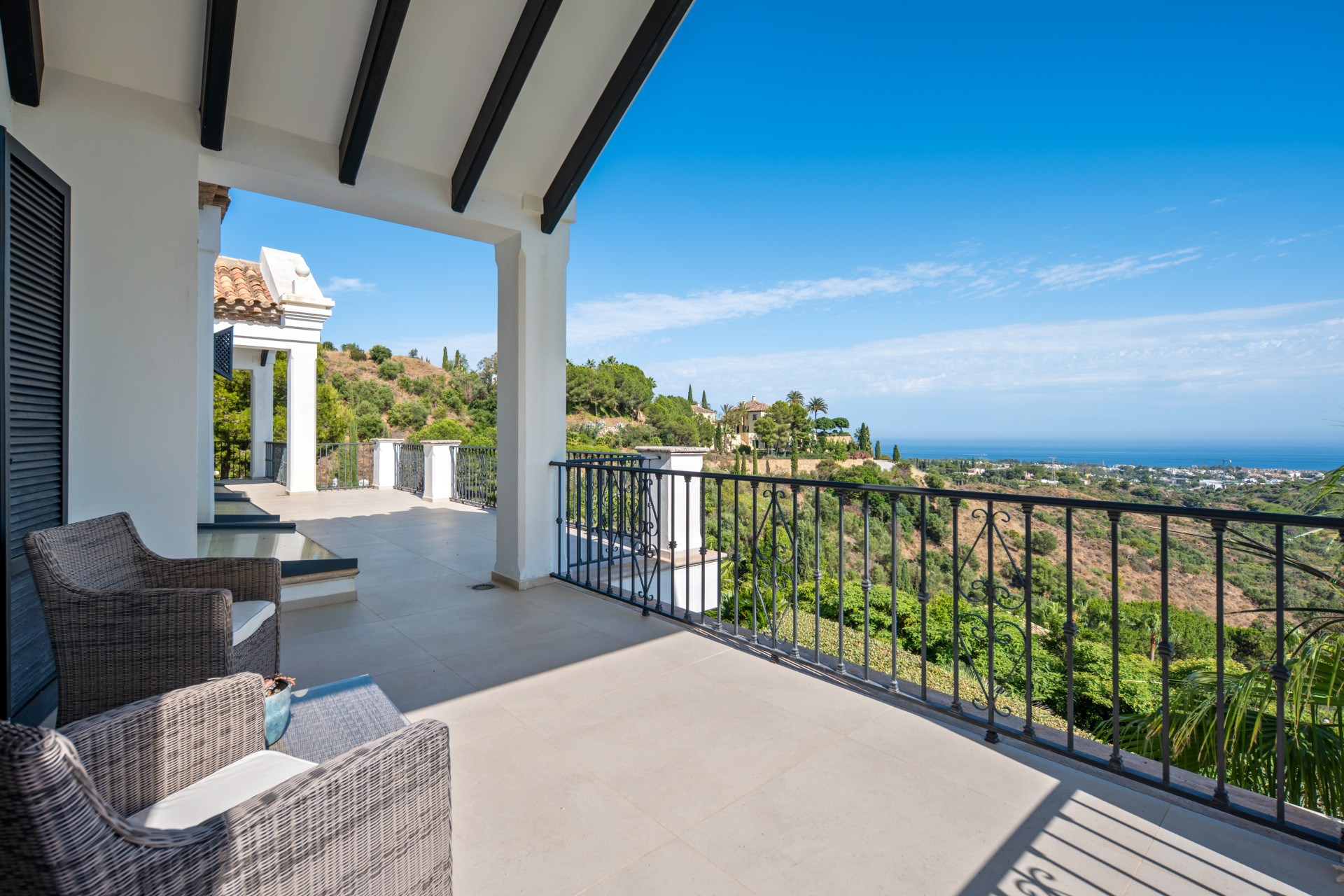  Image of Villa - 6 Bedrooms - 6 Bathrooms for sale in Malaga-Marbella-Spain, Image 19