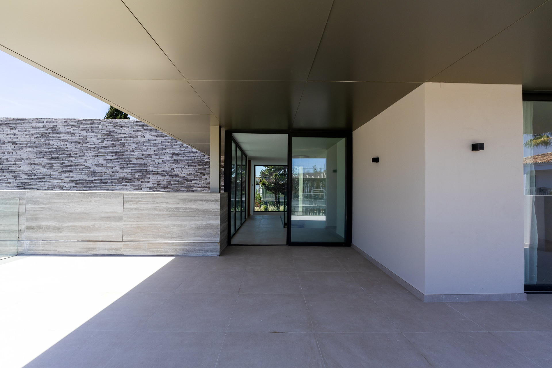  Image of Villa - 8 Bedrooms - 8 Bathrooms for sale in Malaga-San Pedro de Alcantara-Spain, Image 24