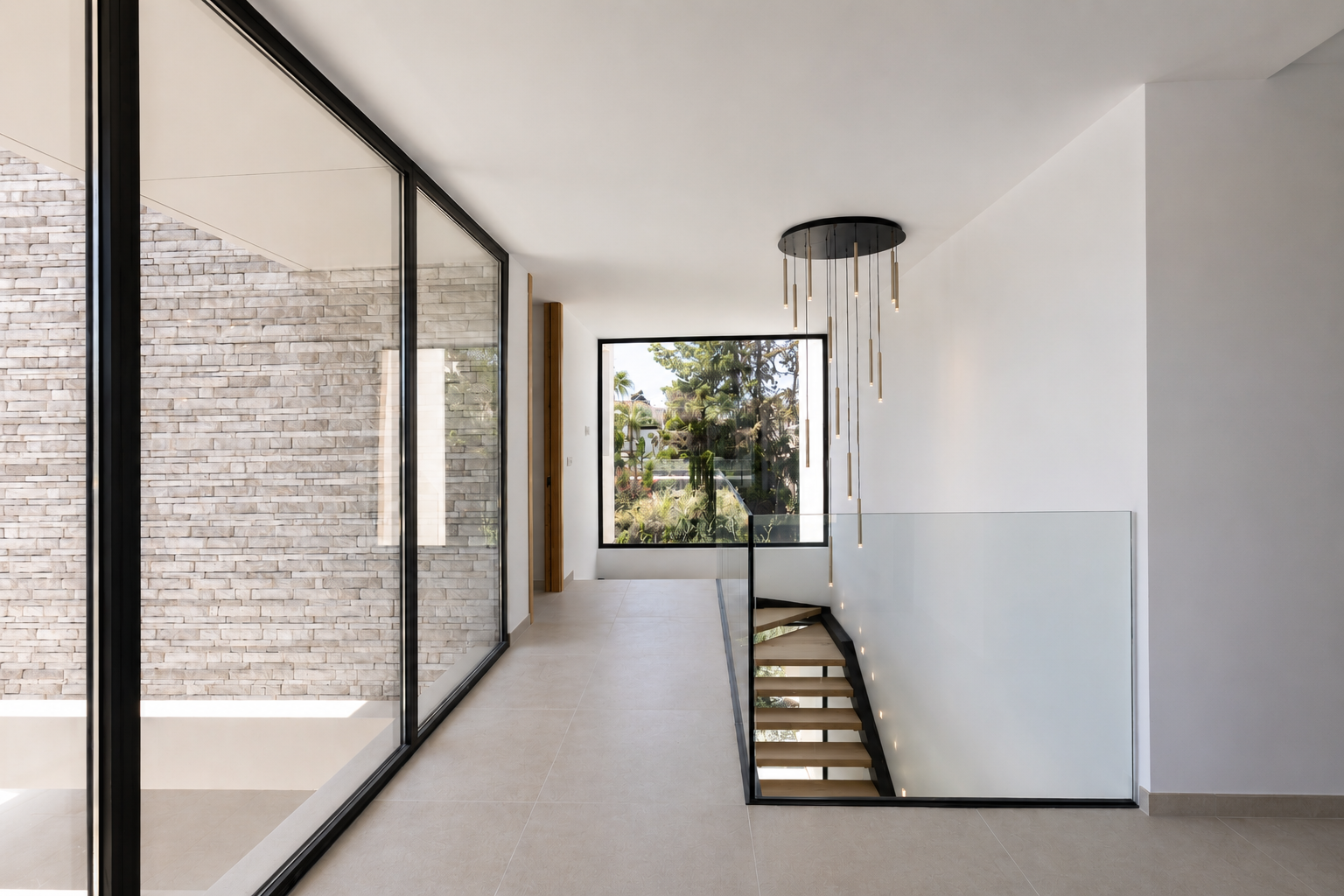 Image of Villa - 8 Bedrooms - 8 Bathrooms for sale in Malaga-San Pedro de Alcantara-Spain, Image 12