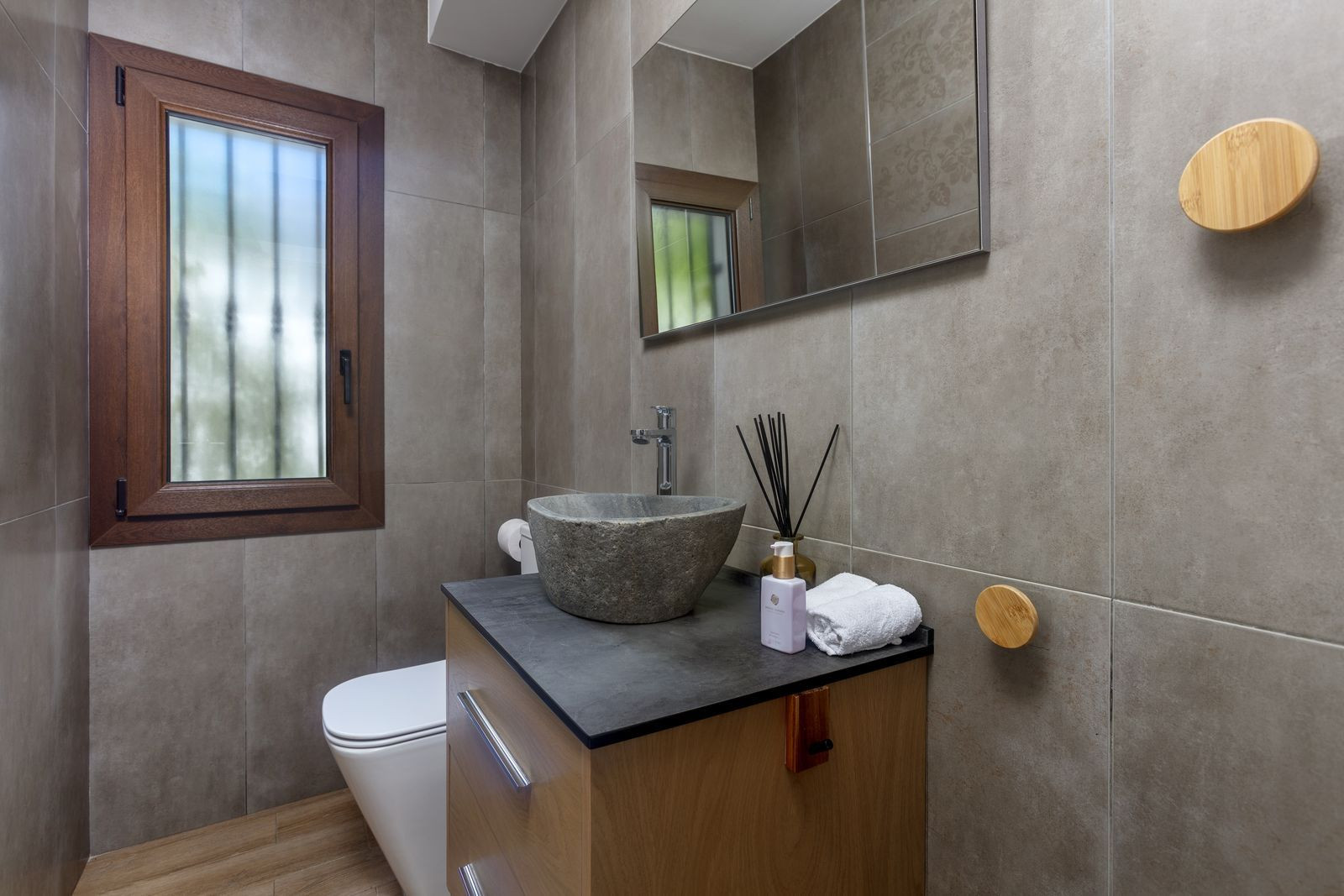  Image of Villa - 6 Bedrooms - 5 Bathrooms for sale in Malaga-Estepona-Spain, Image 19