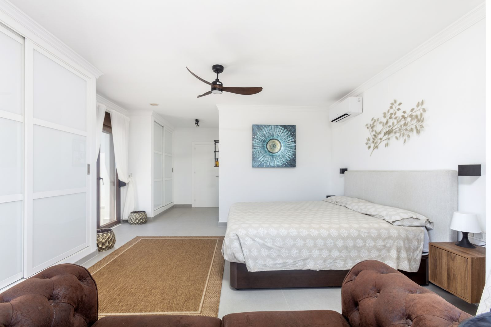  Image of Villa - 6 Bedrooms - 5 Bathrooms for sale in Malaga-Estepona-Spain, Image 14