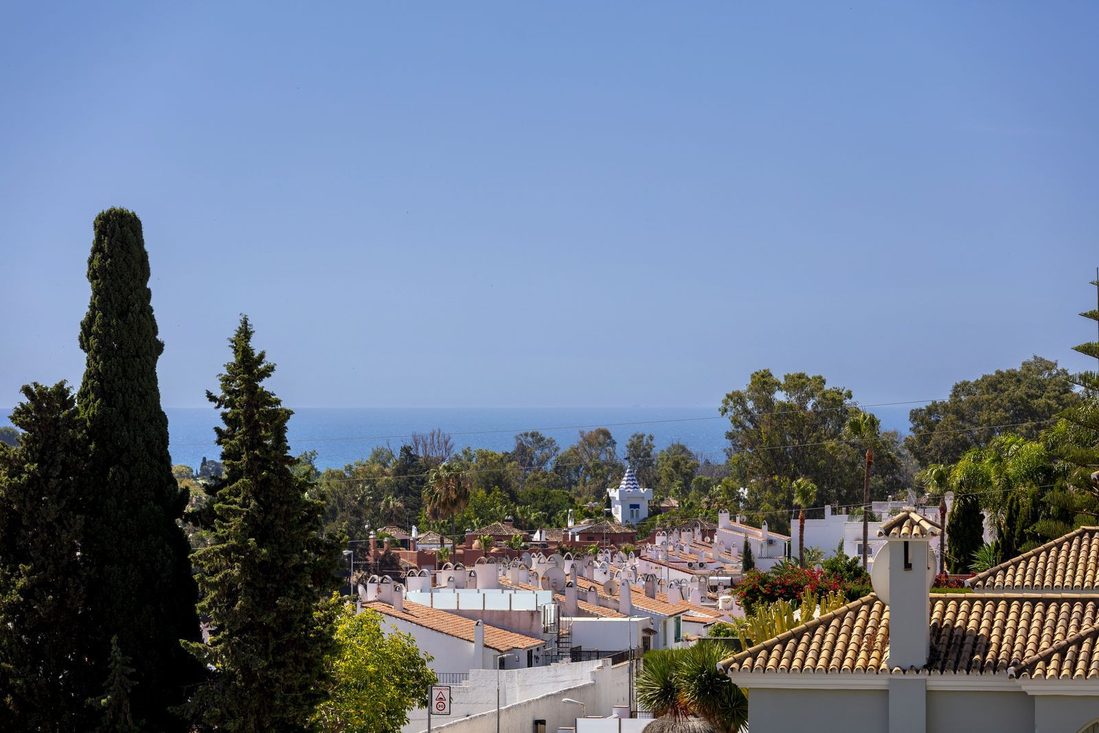  Image of Villa - 6 Bedrooms - 5 Bathrooms for sale in Malaga-Estepona-Spain, Image 28