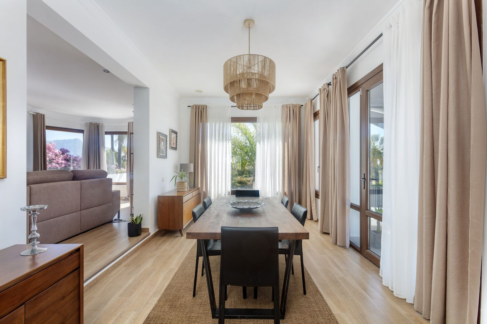  Image of Villa - 6 Bedrooms - 5 Bathrooms for sale in Malaga-Estepona-Spain, Image 32
