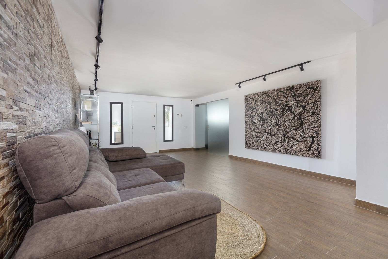  Image of Villa - 6 Bedrooms - 5 Bathrooms for sale in Malaga-Estepona-Spain, Image 30