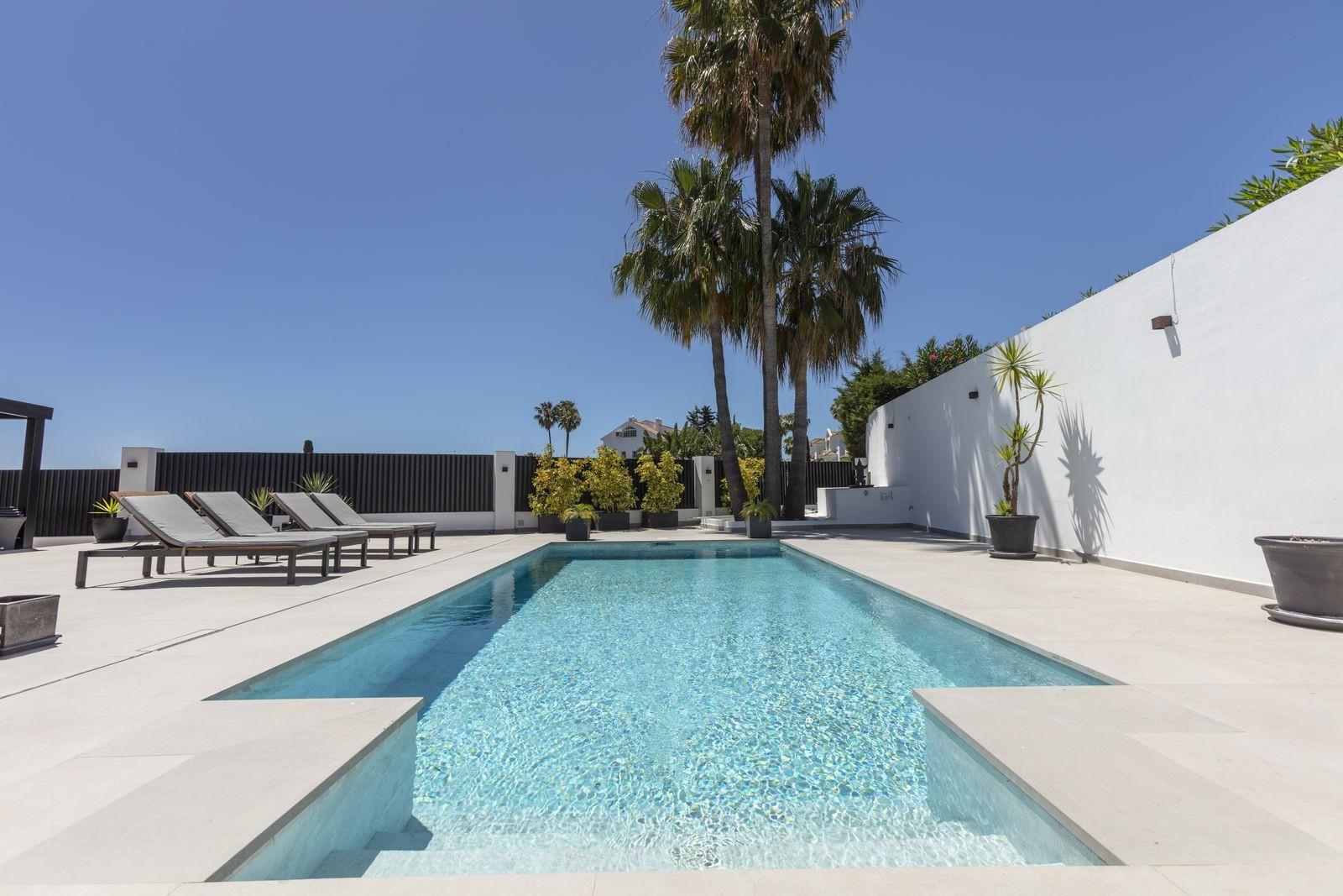  Image of Villa - 6 Bedrooms - 5 Bathrooms for sale in Malaga-Estepona-Spain, Image 25
