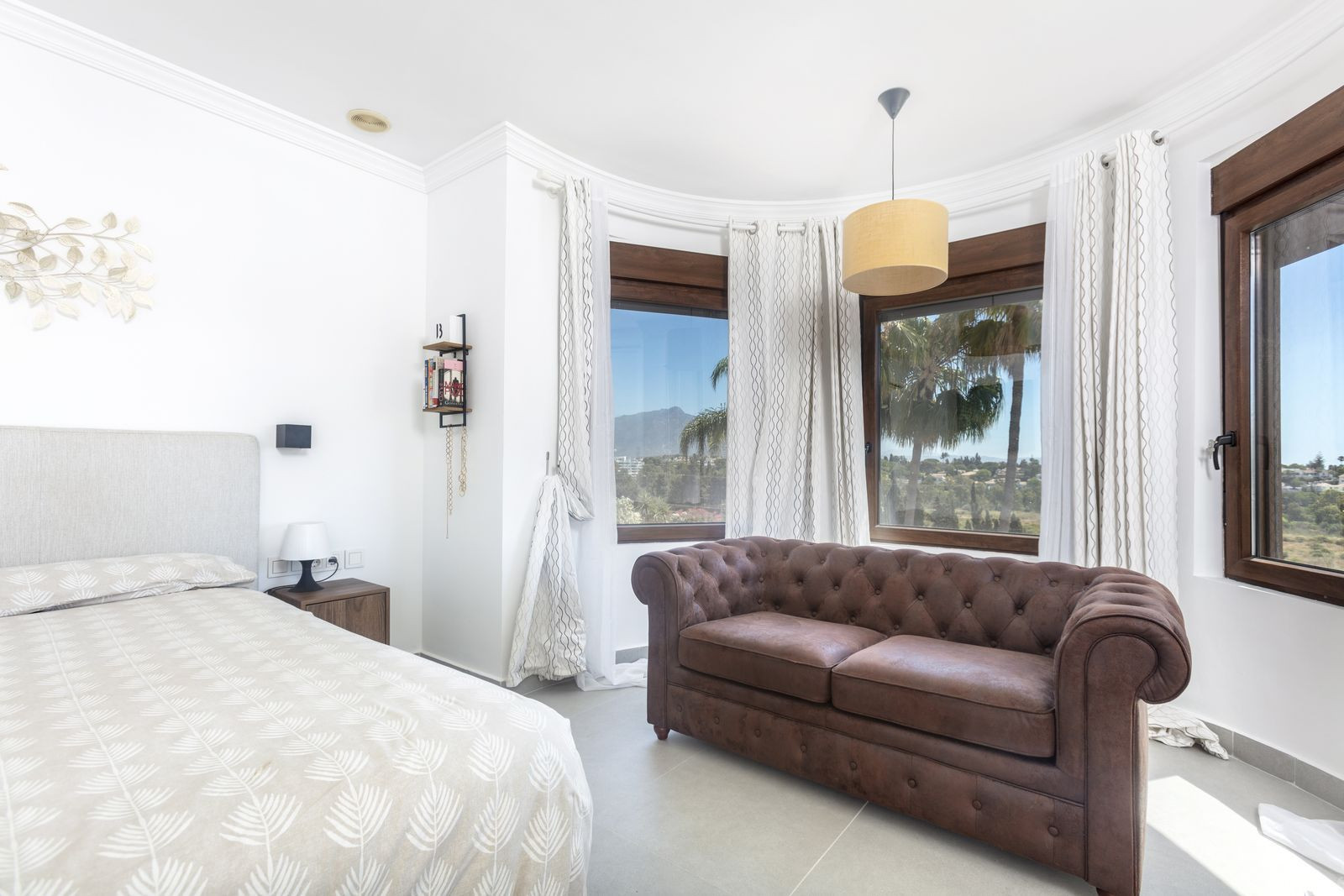  Image of Villa - 6 Bedrooms - 5 Bathrooms for sale in Malaga-Estepona-Spain, Image 20