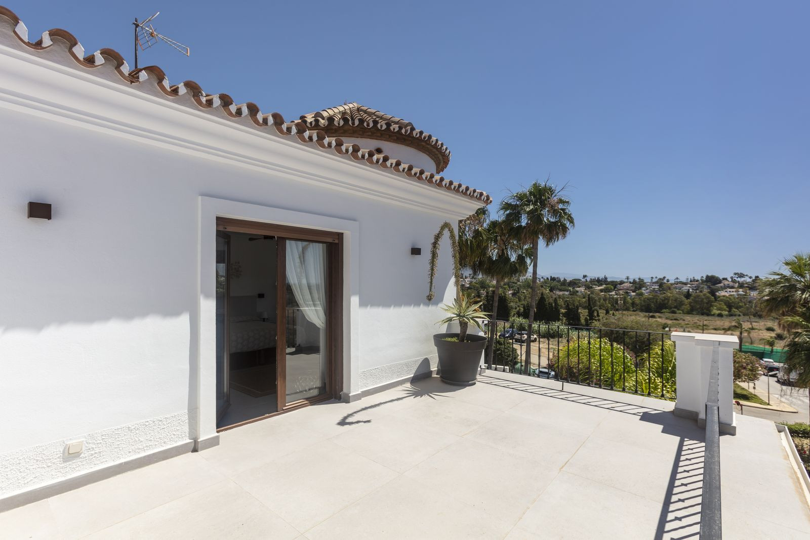  Image of Villa - 6 Bedrooms - 5 Bathrooms for sale in Malaga-Estepona-Spain, Image 24