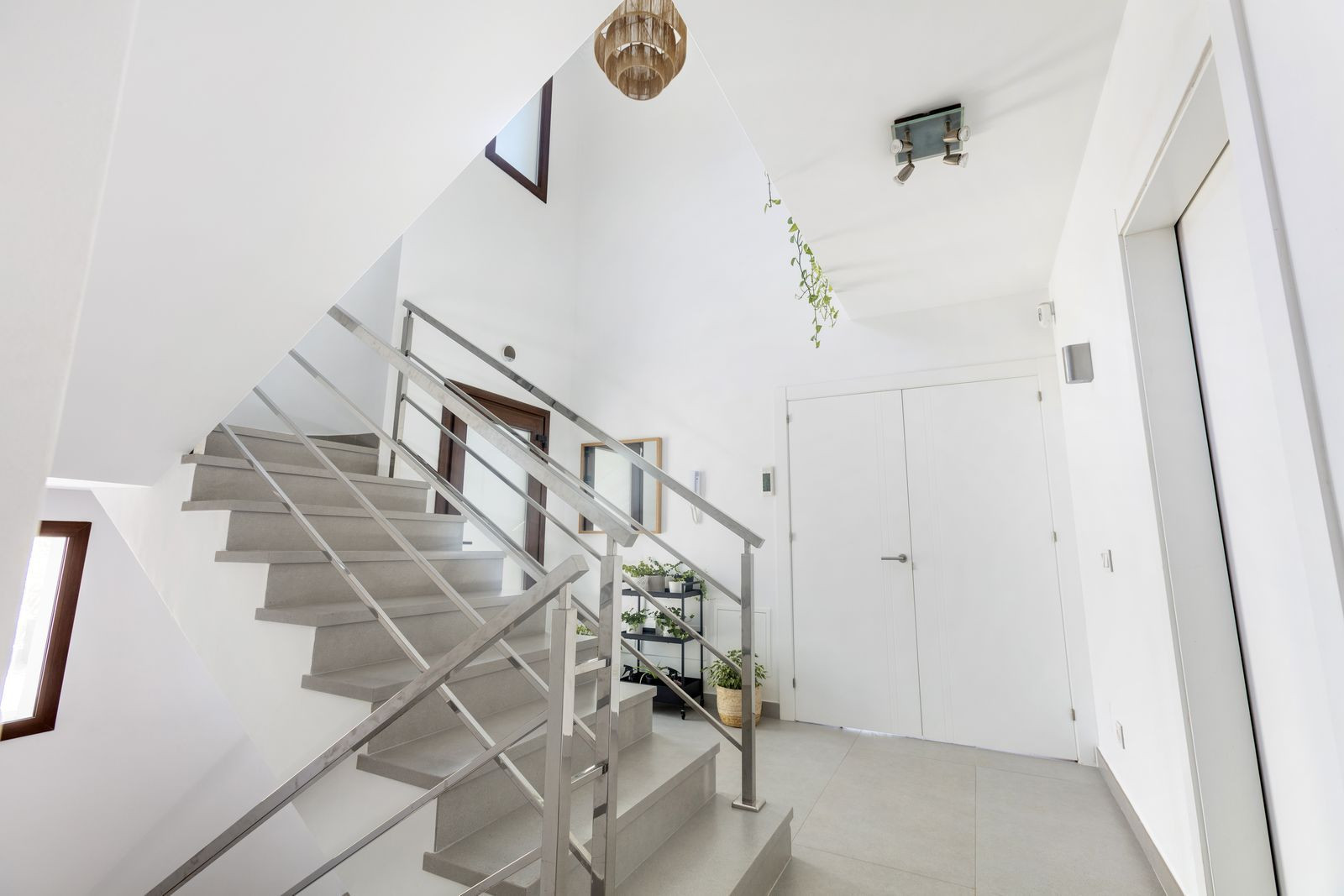  Image of Villa - 6 Bedrooms - 5 Bathrooms for sale in Malaga-Estepona-Spain, Image 36