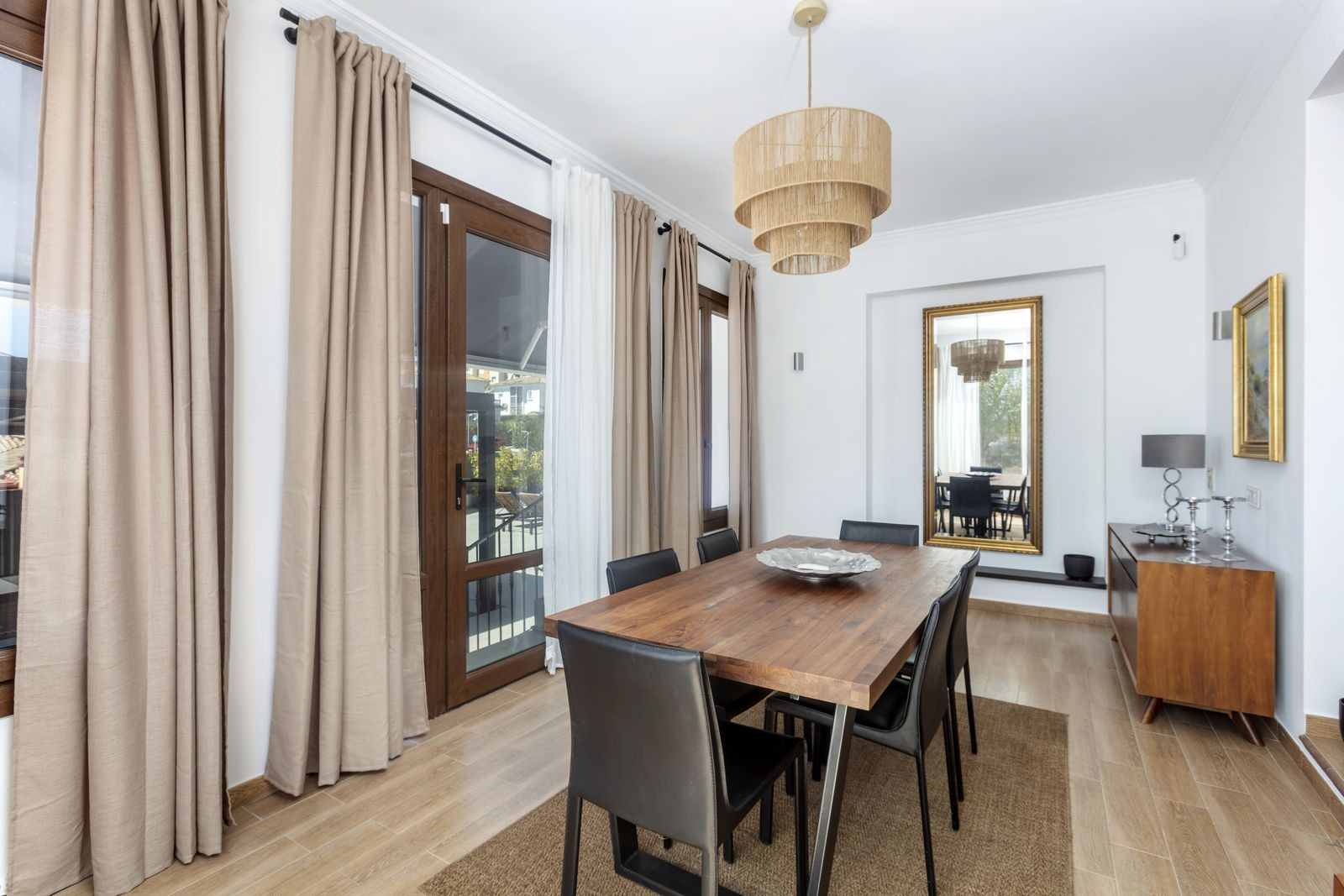  Image of Villa - 6 Bedrooms - 5 Bathrooms for sale in Malaga-Estepona-Spain, Image 41