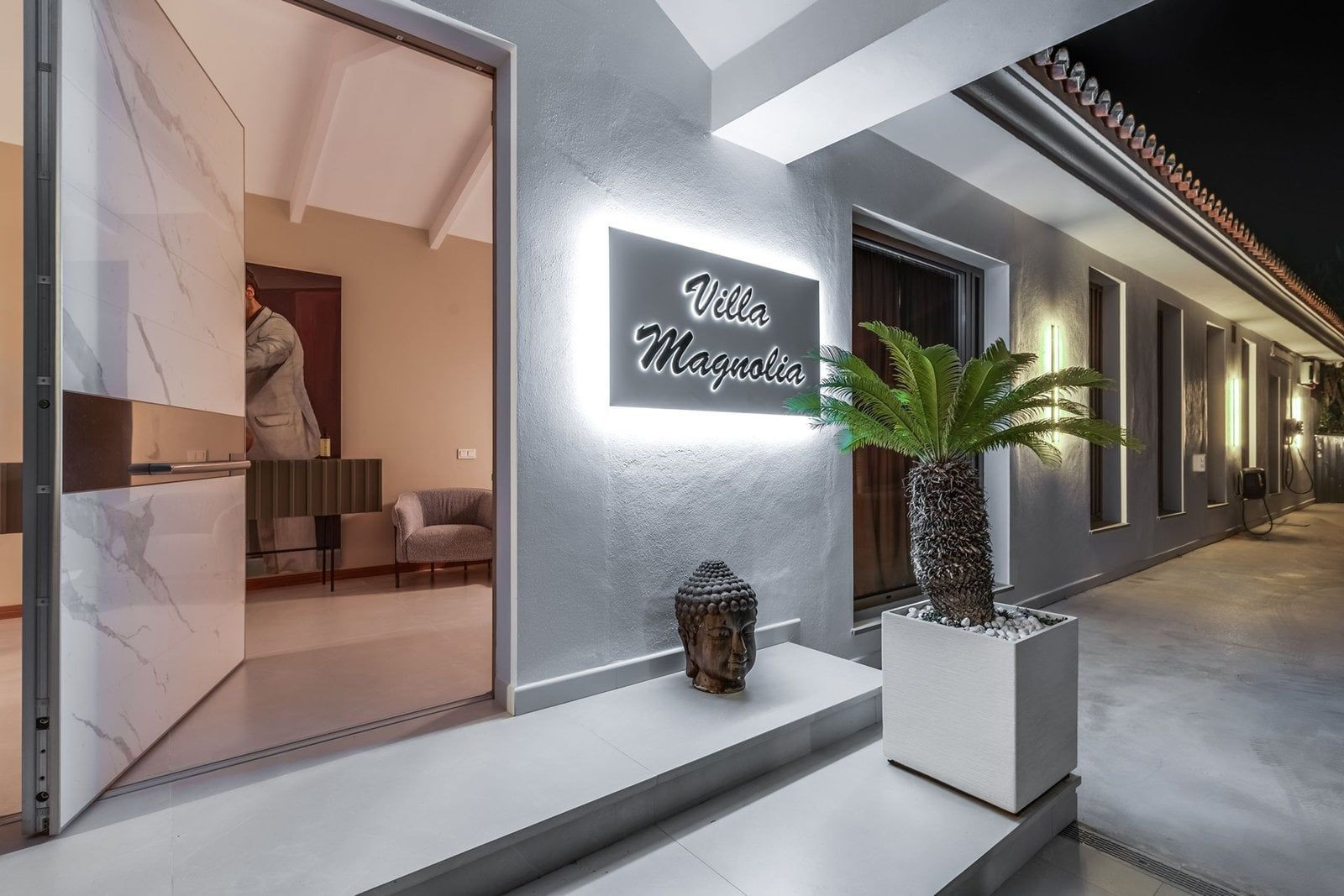  Image of Villa - 6 Bedrooms - 9 Bathrooms for sale in Malaga-San Pedro de Alcantara-Spain, Image 36