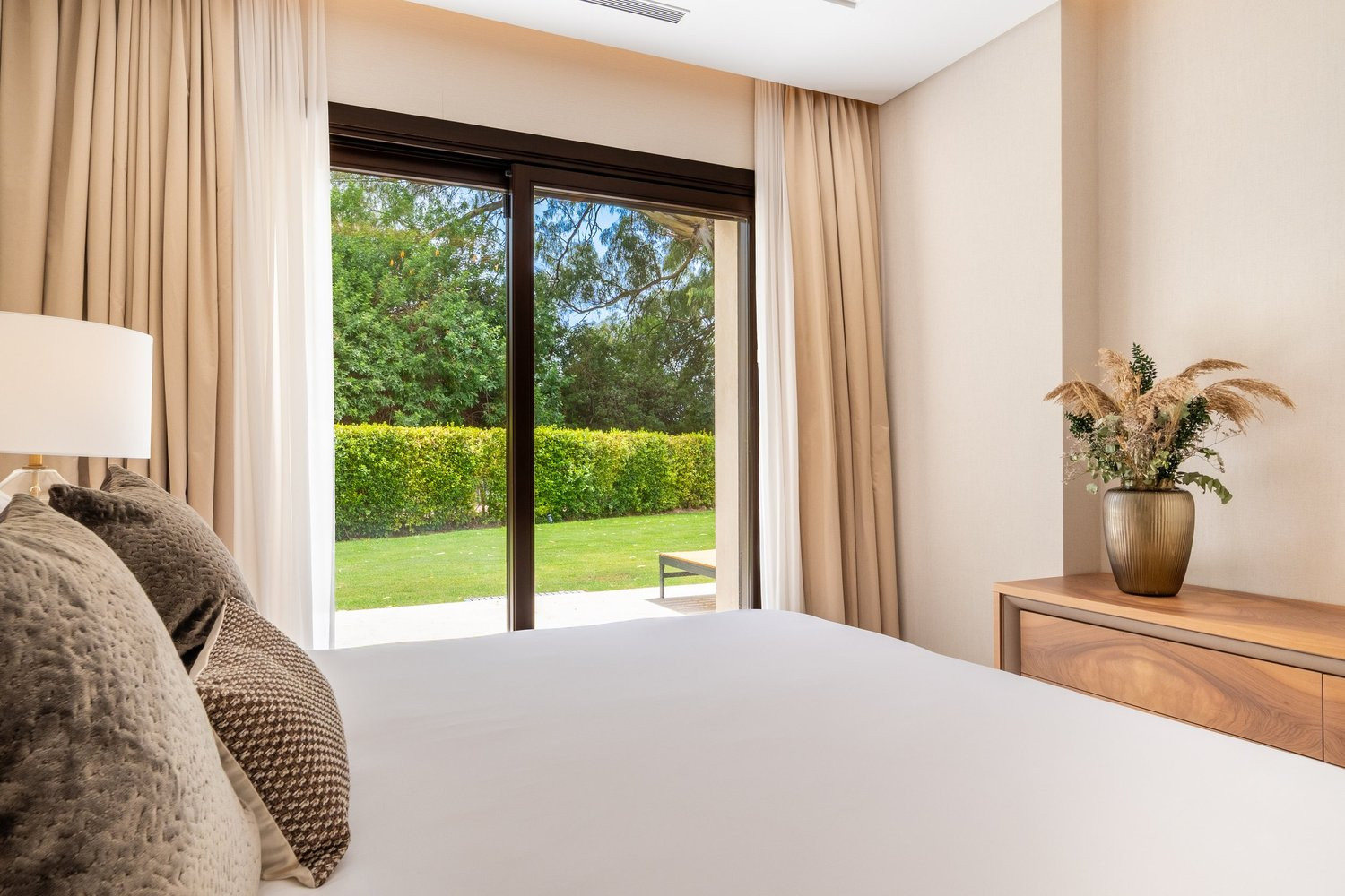  Image of Villa - 5 Bedrooms - 6 Bathrooms for sale in Malaga-Marbella-Spain, Image 34
