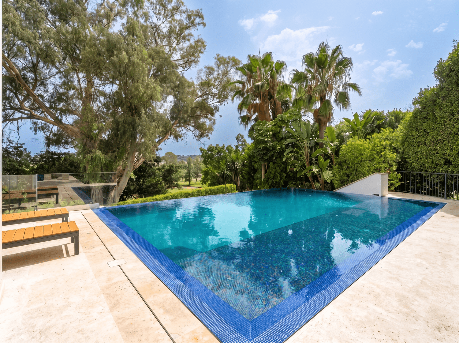  Image of Villa - 5 Bedrooms - 6 Bathrooms for sale in Malaga-Marbella-Spain, Image 54