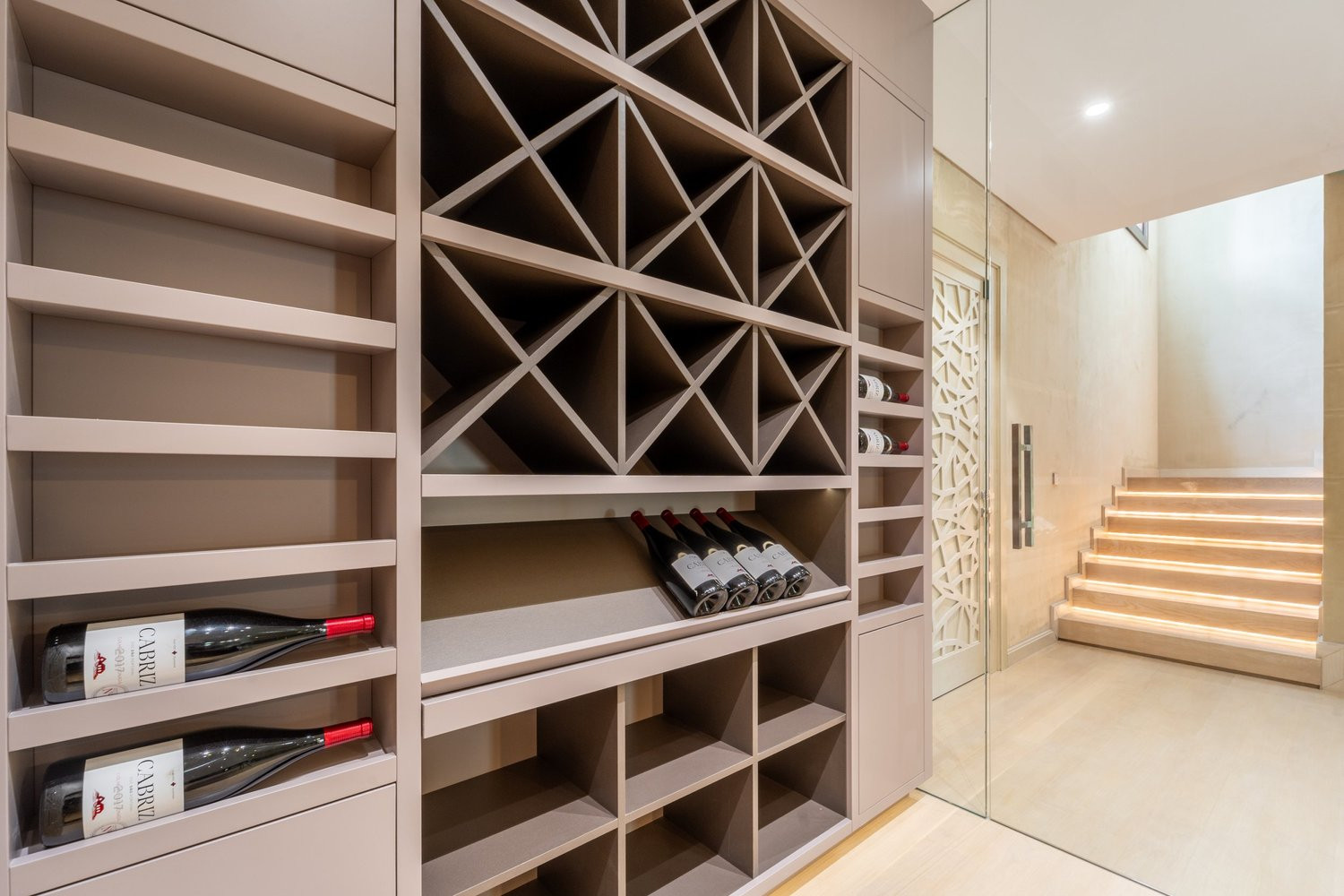 Image of Villa - 5 Bedrooms - 6 Bathrooms for sale in Malaga-Marbella-Spain, Image 47