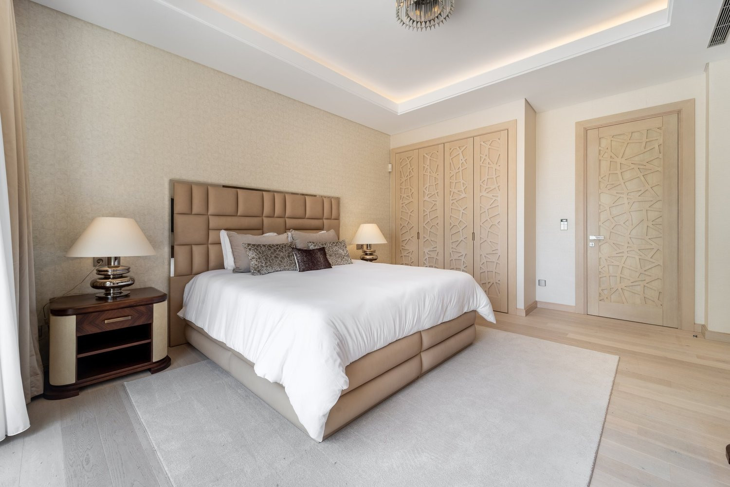  Image of Villa - 5 Bedrooms - 6 Bathrooms for sale in Malaga-Marbella-Spain, Image 19