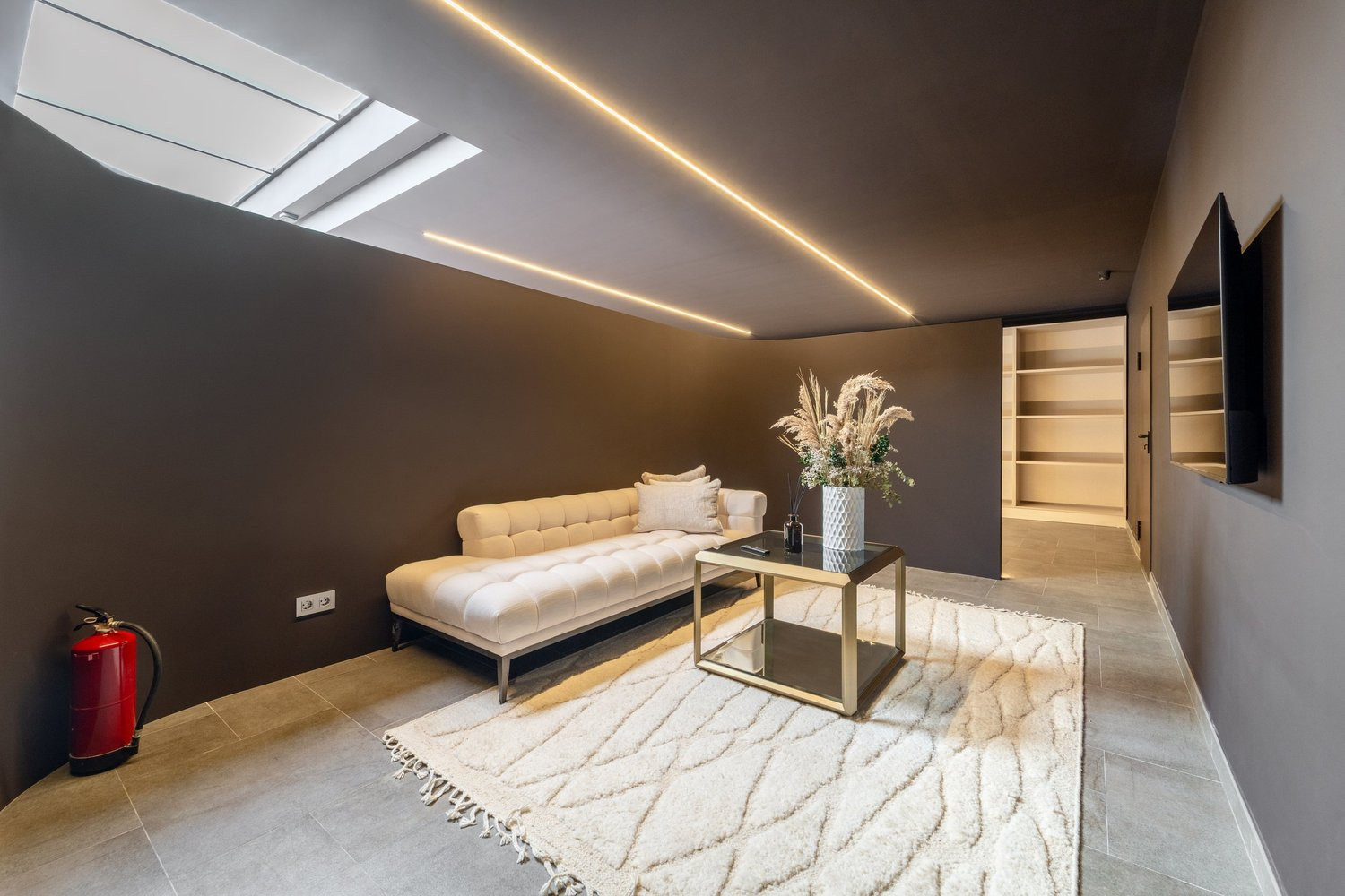  Image of Villa - 5 Bedrooms - 6 Bathrooms for sale in Malaga-Marbella-Spain, Image 42