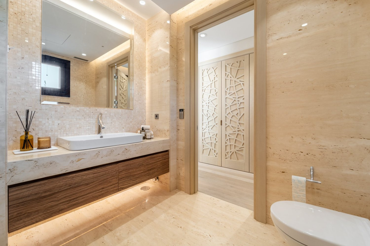  Image of Villa - 5 Bedrooms - 6 Bathrooms for sale in Malaga-Marbella-Spain, Image 21