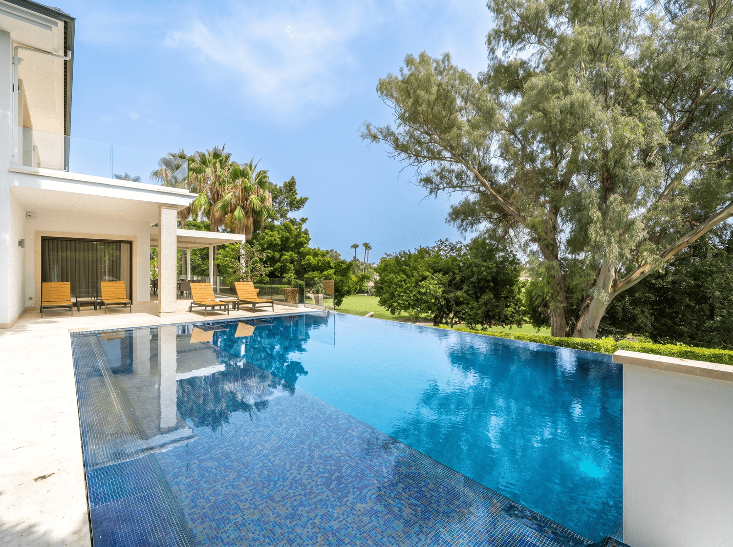  Image of Villa - 5 Bedrooms - 6 Bathrooms for sale in Malaga-Marbella-Spain, Image 53