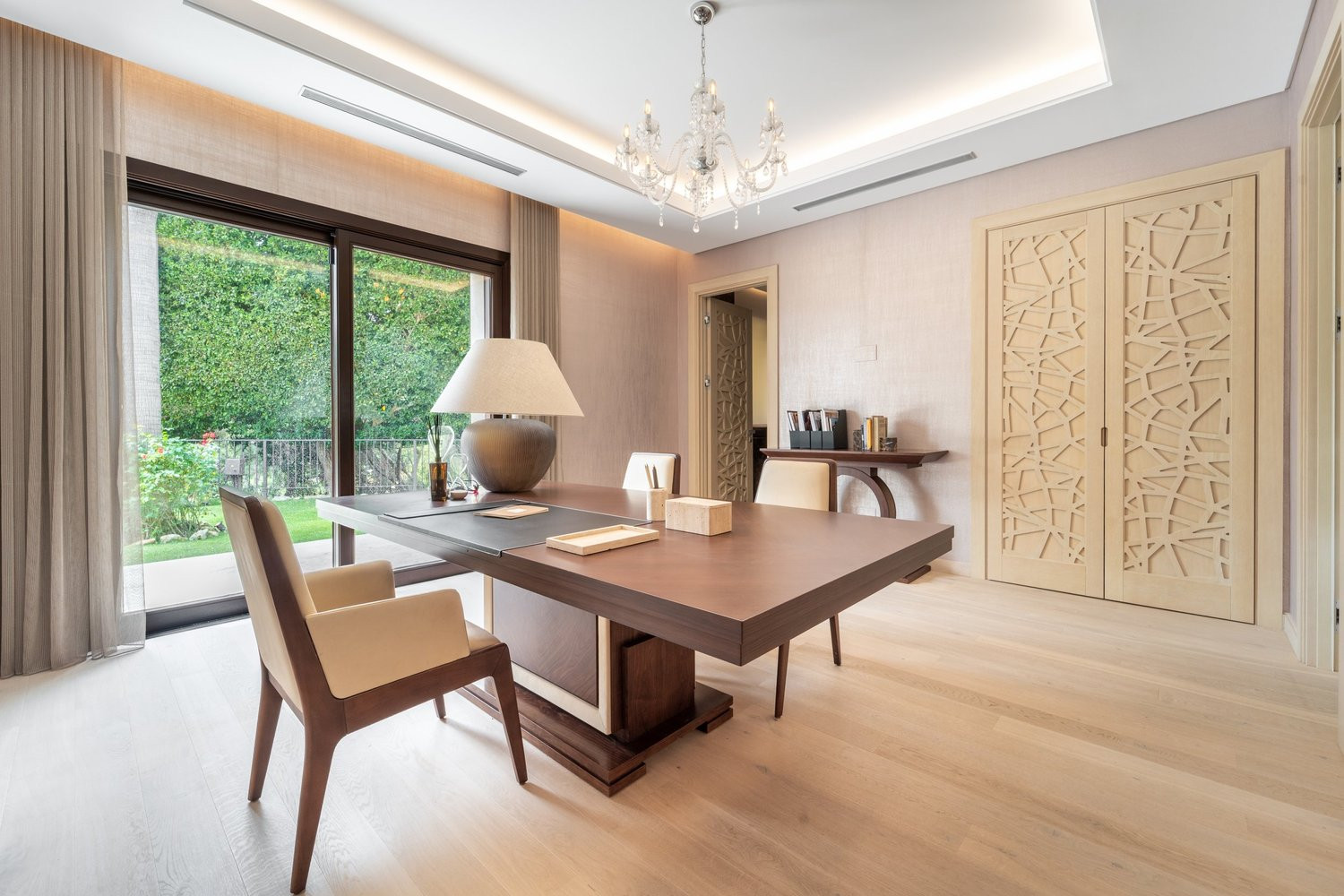  Image of Villa - 5 Bedrooms - 6 Bathrooms for sale in Malaga-Marbella-Spain, Image 15