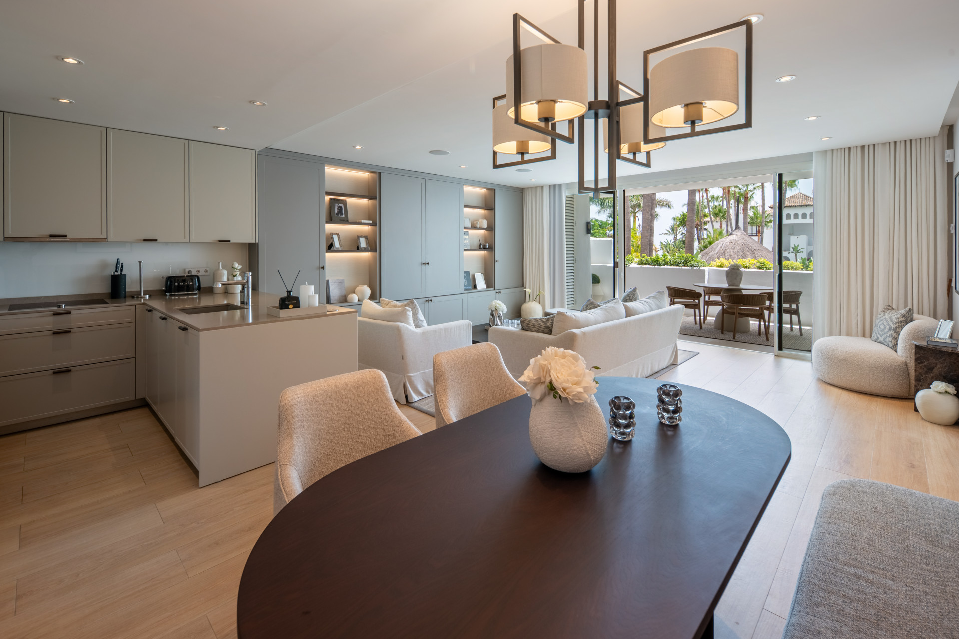  Image of Apartment - 3 Bedrooms - 3 Bathrooms for sale in Malaga-Marbella-Spain, Image 11