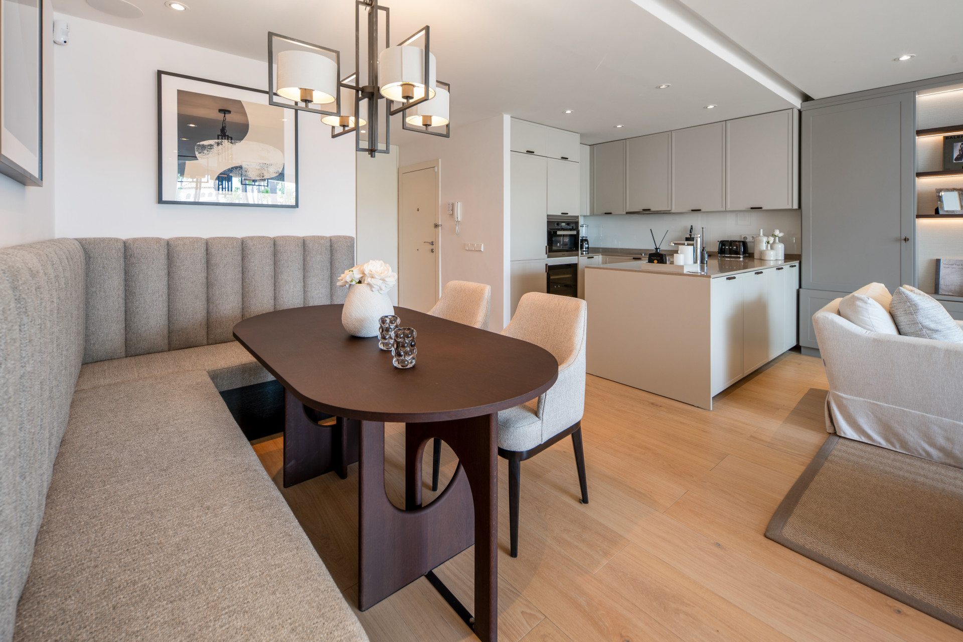  Image of Apartment - 3 Bedrooms - 3 Bathrooms for sale in Malaga-Marbella-Spain, Image 14