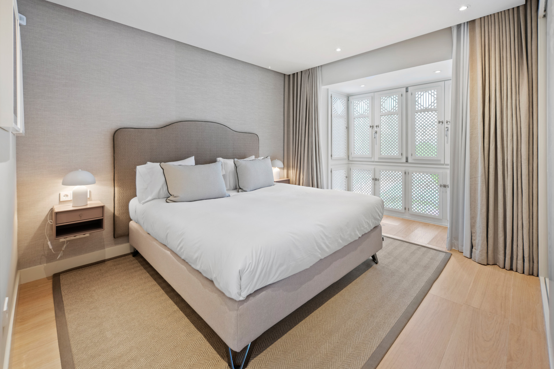  Image of Apartment - 3 Bedrooms - 3 Bathrooms for sale in Malaga-Marbella-Spain, Image 29