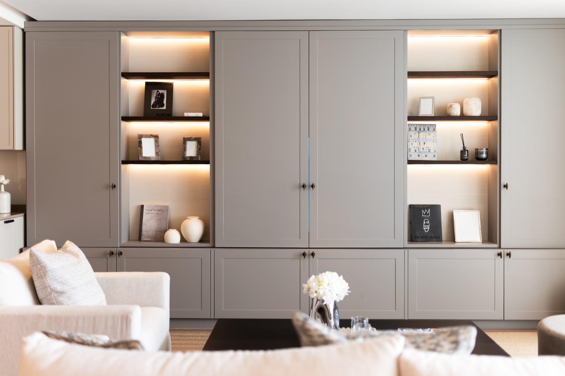  Image of Apartment - 3 Bedrooms - 3 Bathrooms for sale in Malaga-Marbella-Spain, Image 38