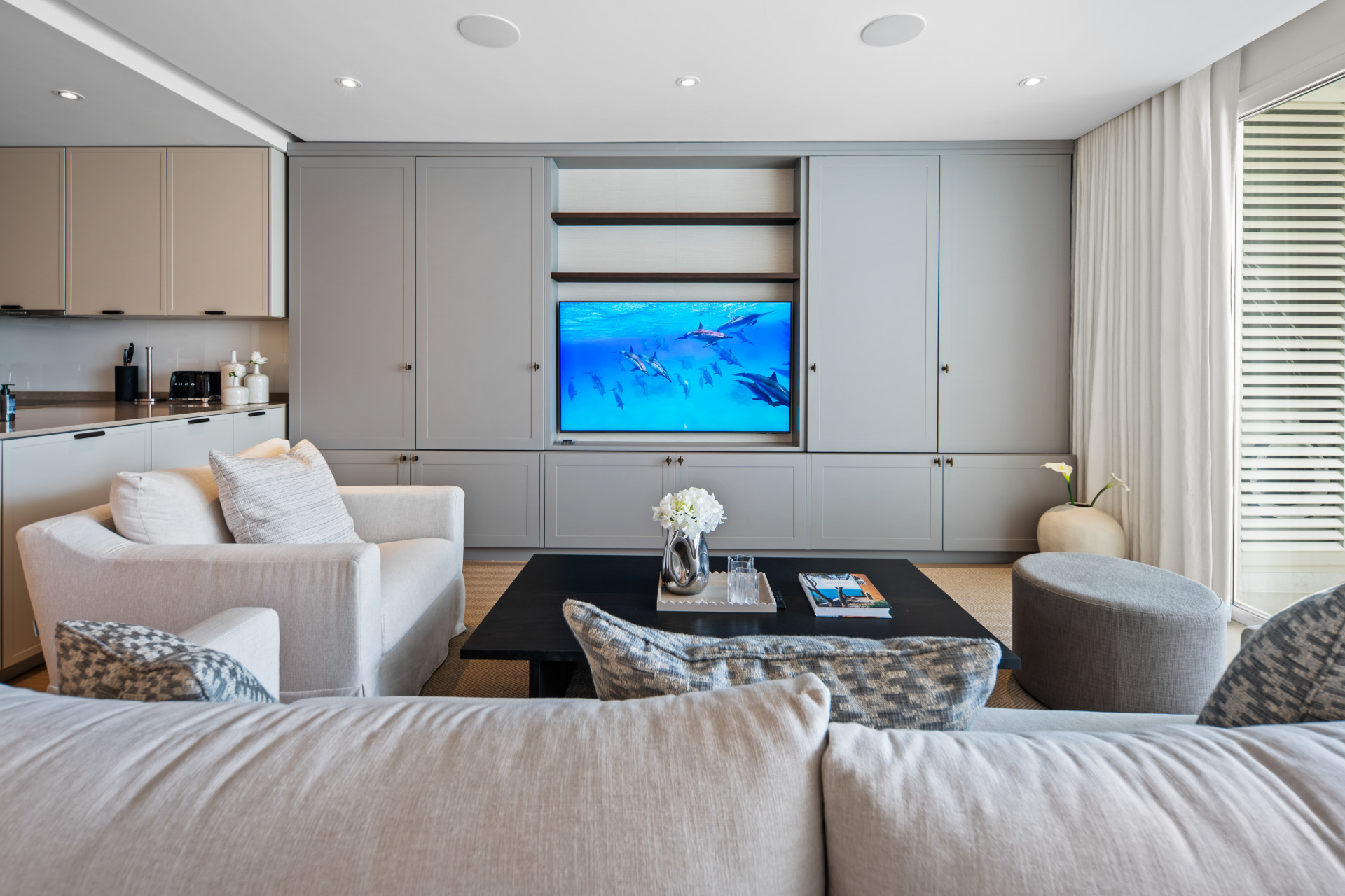 Image of Apartment - 3 Bedrooms - 3 Bathrooms for Sale in Malaga-Marbella-Spain, Image 5