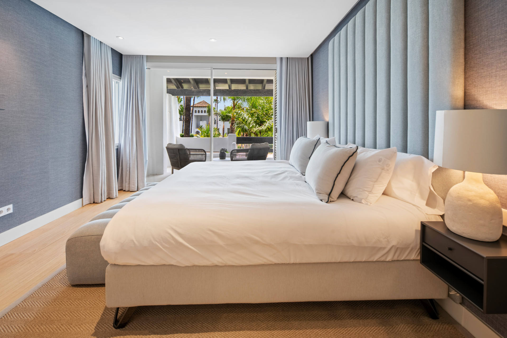  Image of Apartment - 3 Bedrooms - 3 Bathrooms for sale in Malaga-Marbella-Spain, Image 18