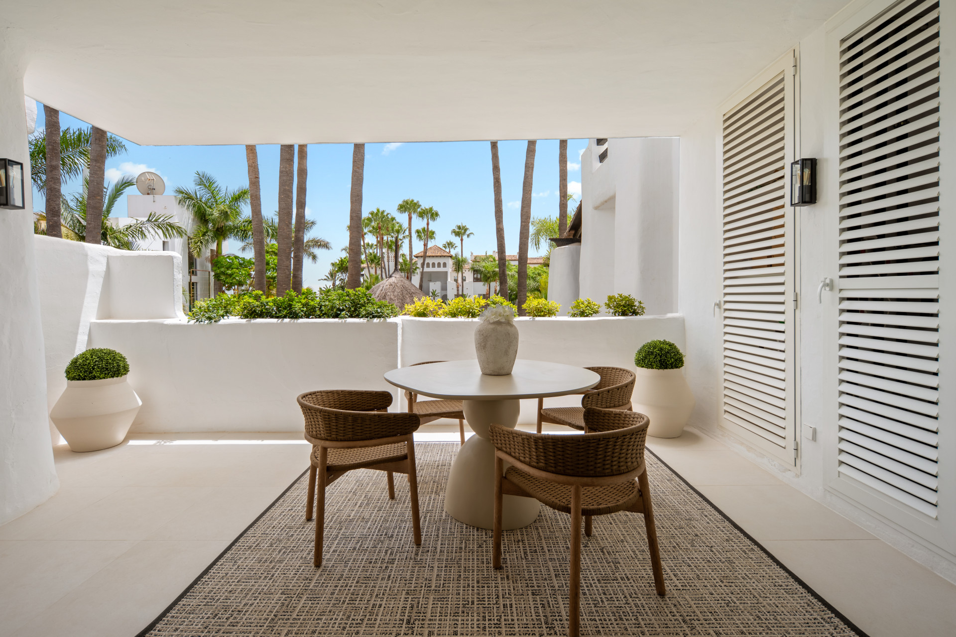  Image of Apartment - 3 Bedrooms - 3 Bathrooms for sale in Malaga-Marbella-Spain, Image 8