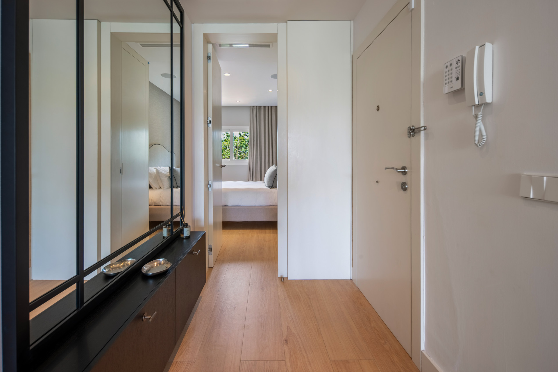  Image of Apartment - 3 Bedrooms - 3 Bathrooms for sale in Malaga-Marbella-Spain, Image 40