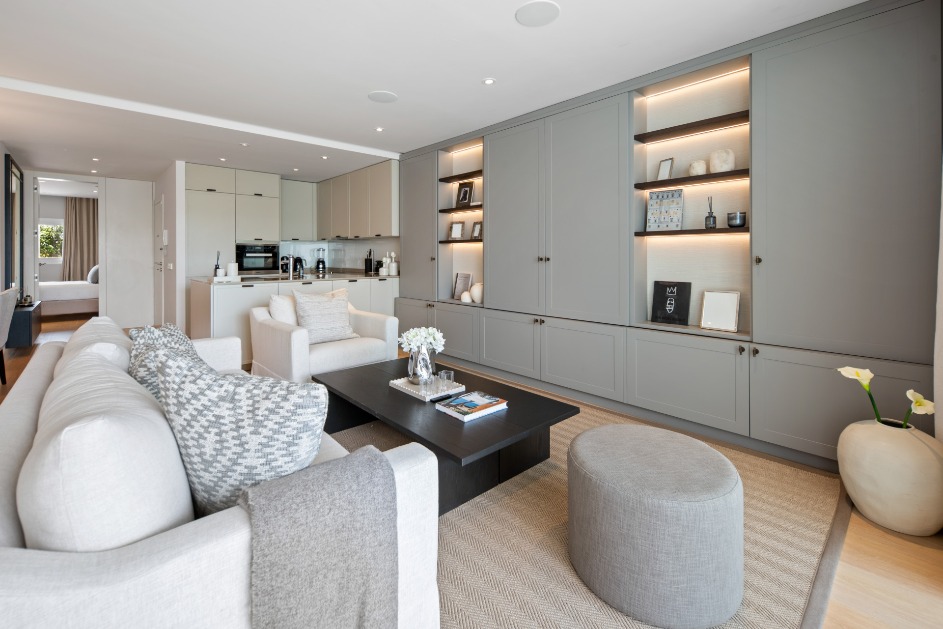  Image of Apartment - 3 Bedrooms - 3 Bathrooms for sale in Malaga-Marbella-Spain, Image 7
