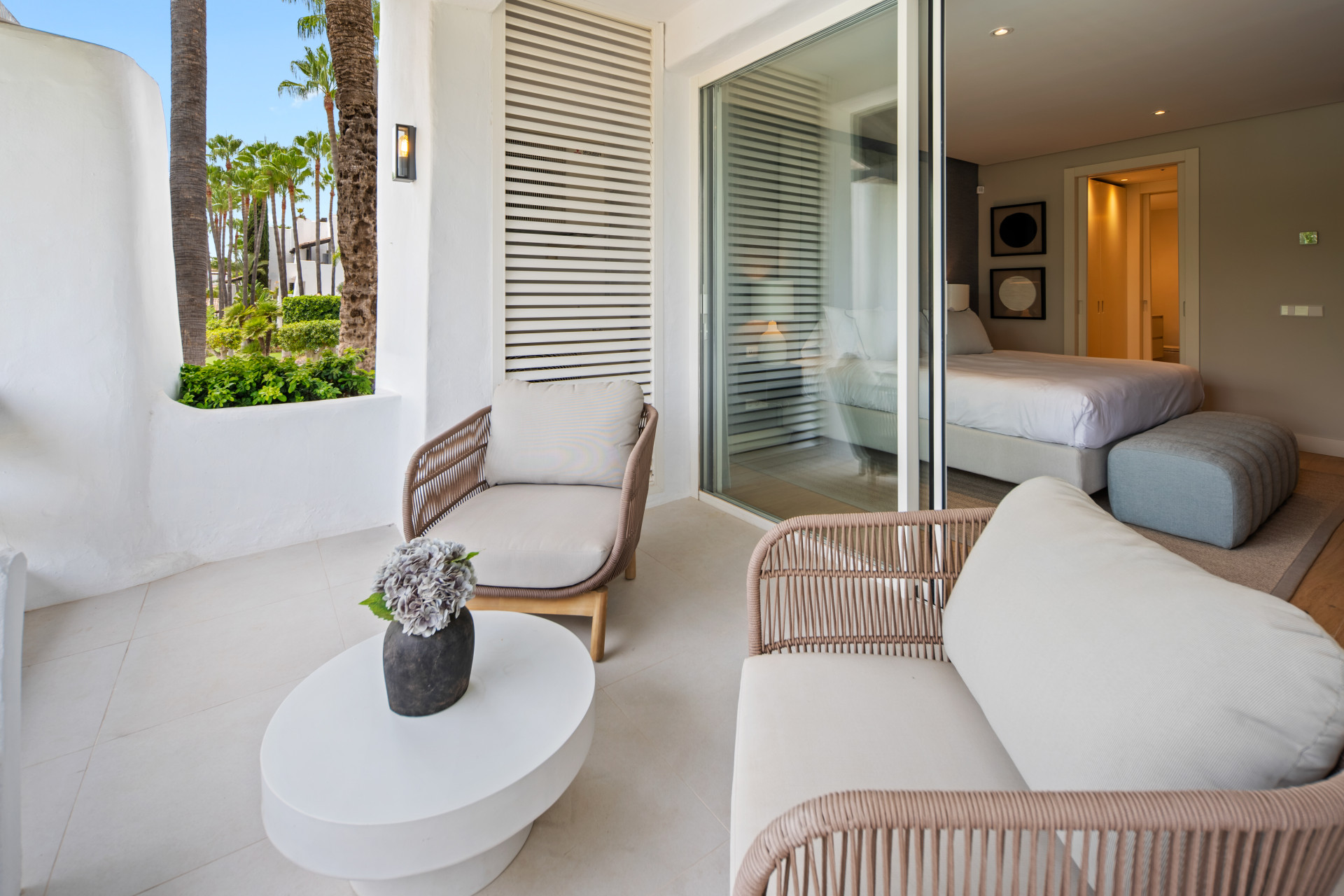  Image of Apartment - 3 Bedrooms - 3 Bathrooms for sale in Malaga-Marbella-Spain, Image 22