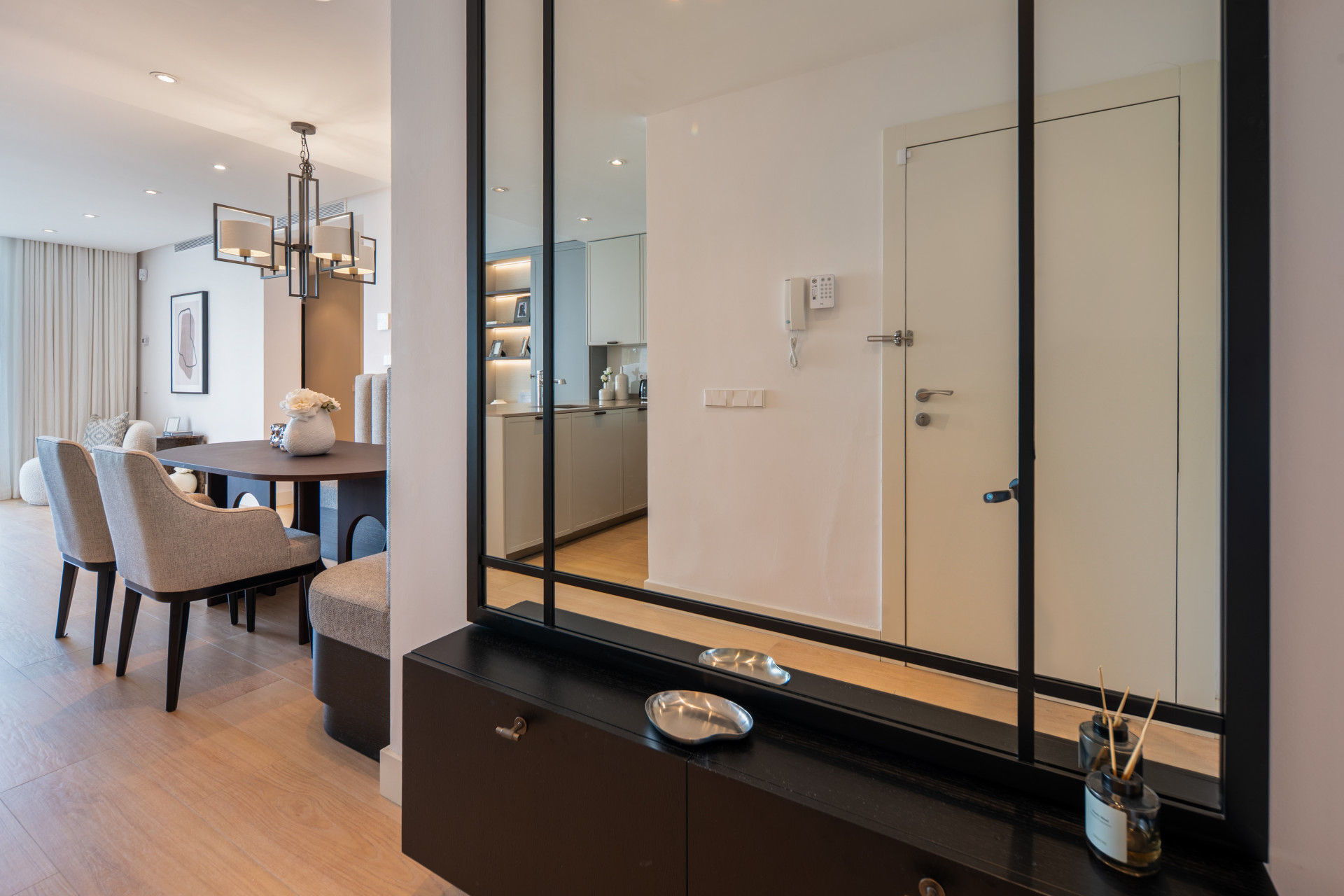  Image of Apartment - 3 Bedrooms - 3 Bathrooms for sale in Malaga-Marbella-Spain, Image 13