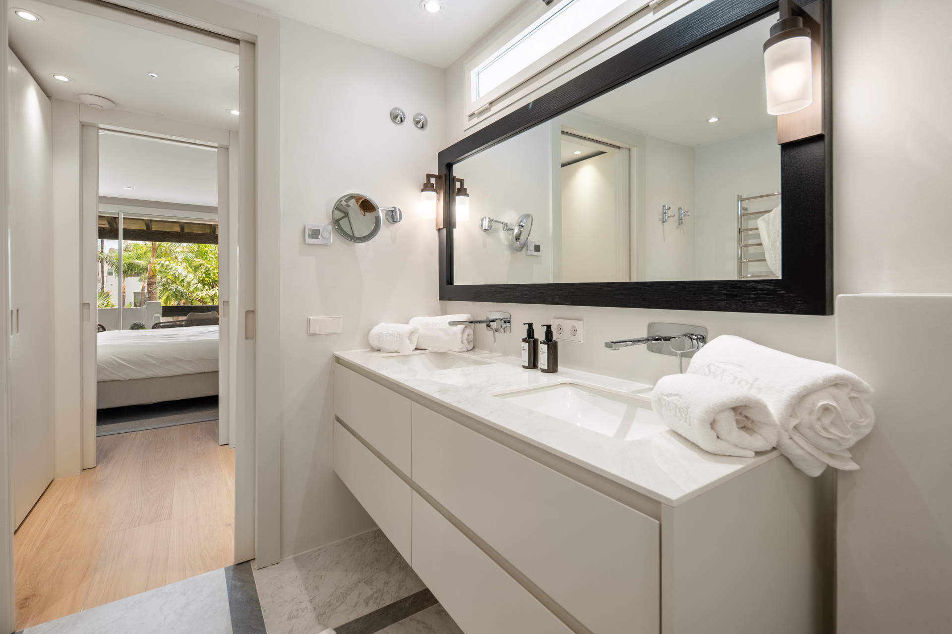  Image of Apartment - 3 Bedrooms - 3 Bathrooms for sale in Malaga-Marbella-Spain, Image 31