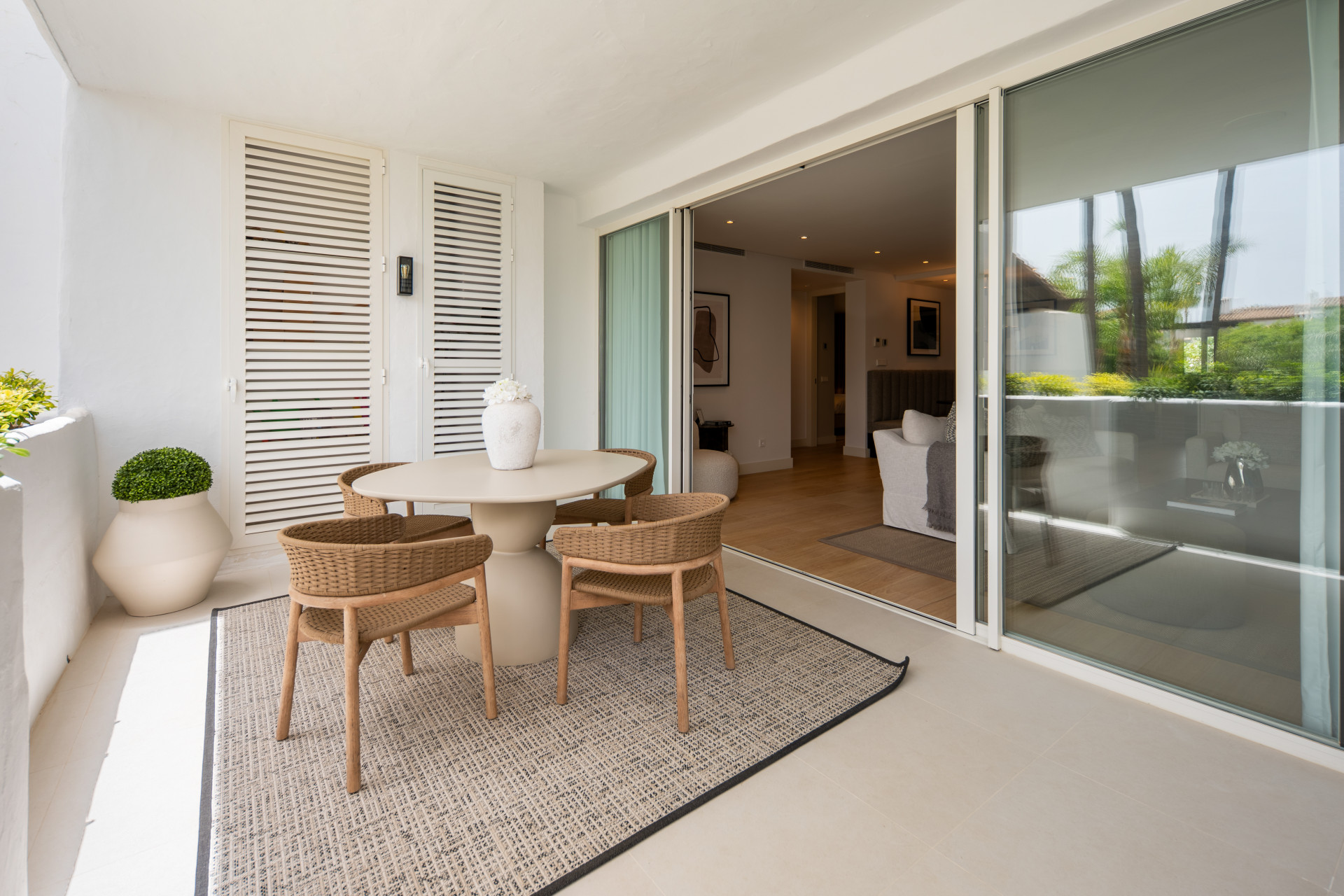  Image of Apartment - 3 Bedrooms - 3 Bathrooms for sale in Malaga-Marbella-Spain, Image 32