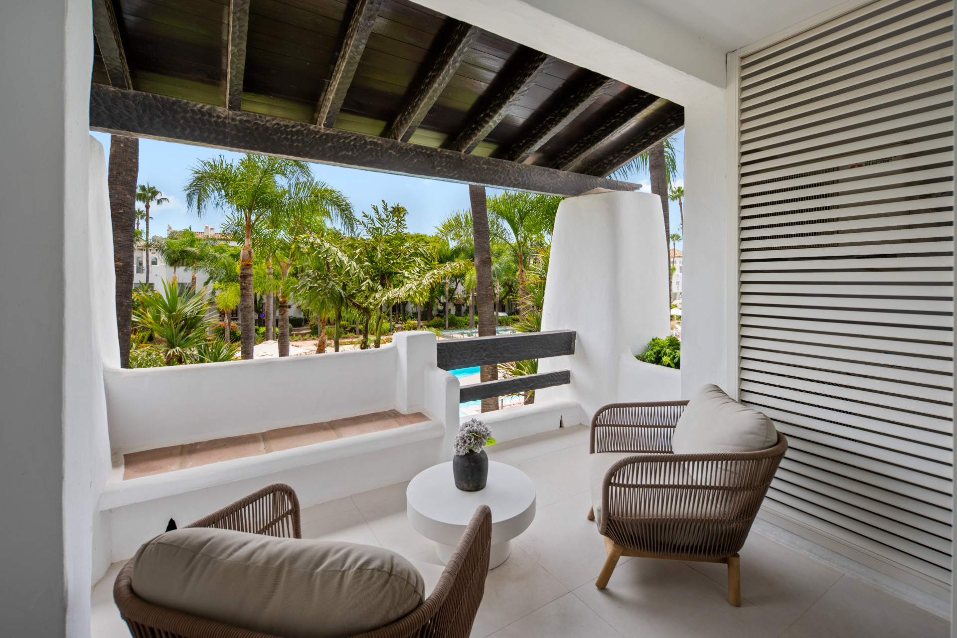  Image of Apartment - 3 Bedrooms - 3 Bathrooms for sale in Malaga-Marbella-Spain, Image 20