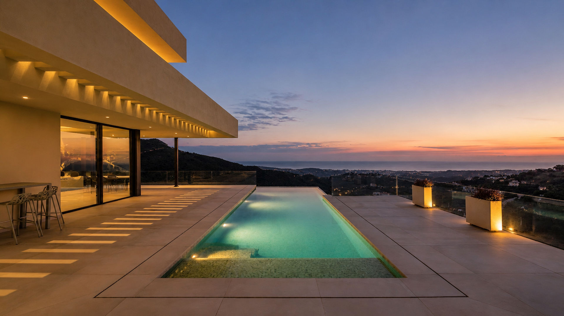  Image of Villa - 5 Bedrooms - 5 Bathrooms for sale in Malaga-Benahavis-Spain, Image 41