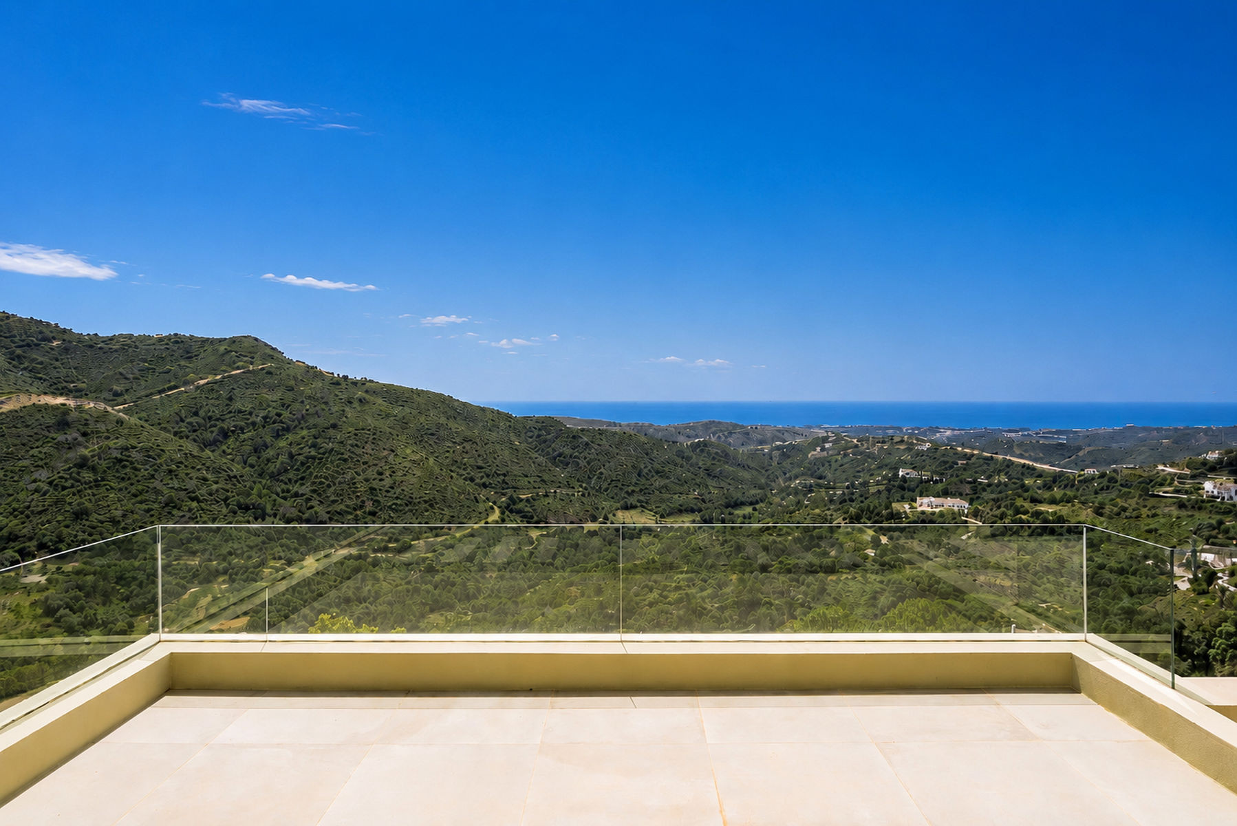  Image of Villa - 5 Bedrooms - 5 Bathrooms for sale in Malaga-Benahavis-Spain, Image 38