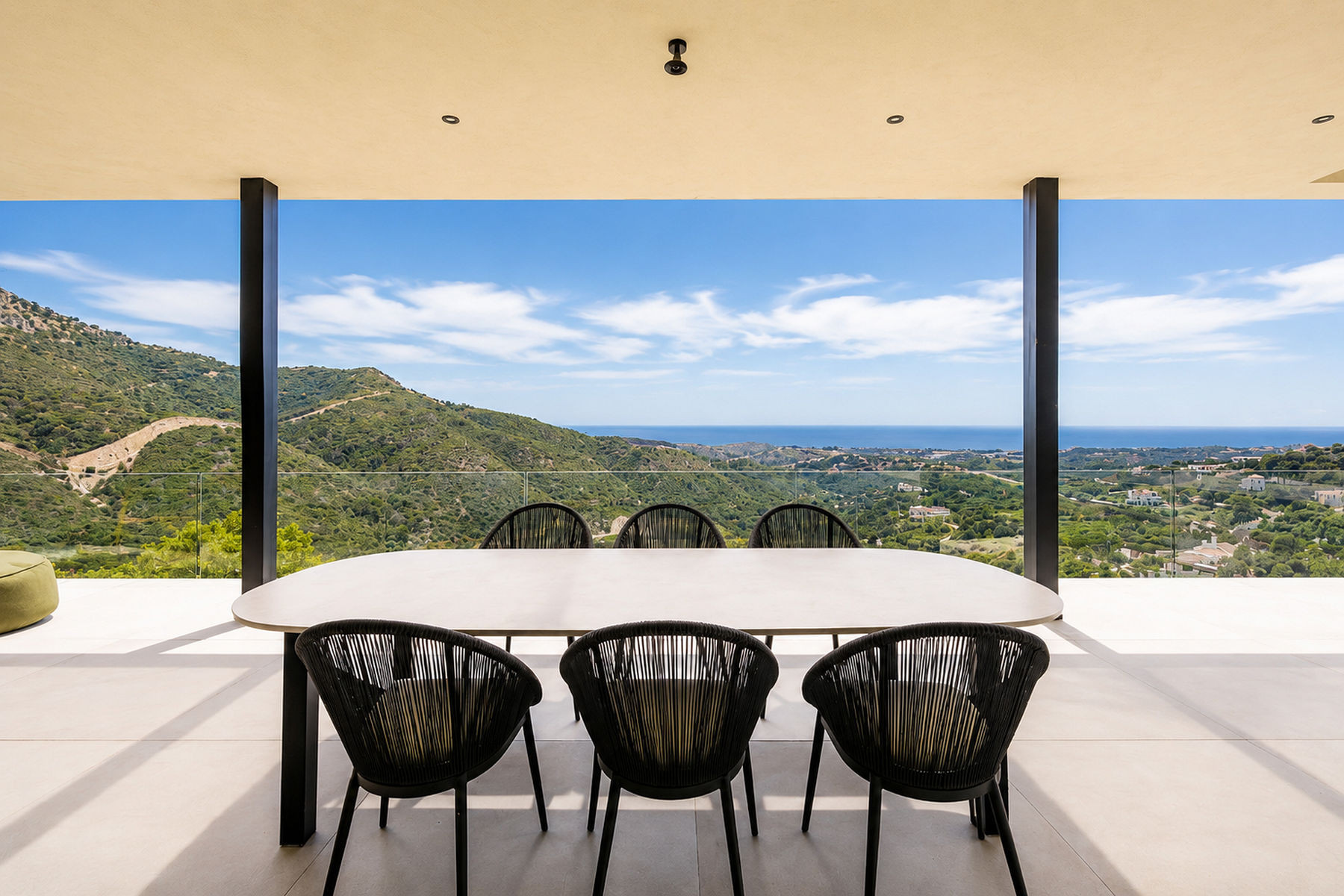  Image of Villa - 5 Bedrooms - 5 Bathrooms for sale in Malaga-Benahavis-Spain, Image 14