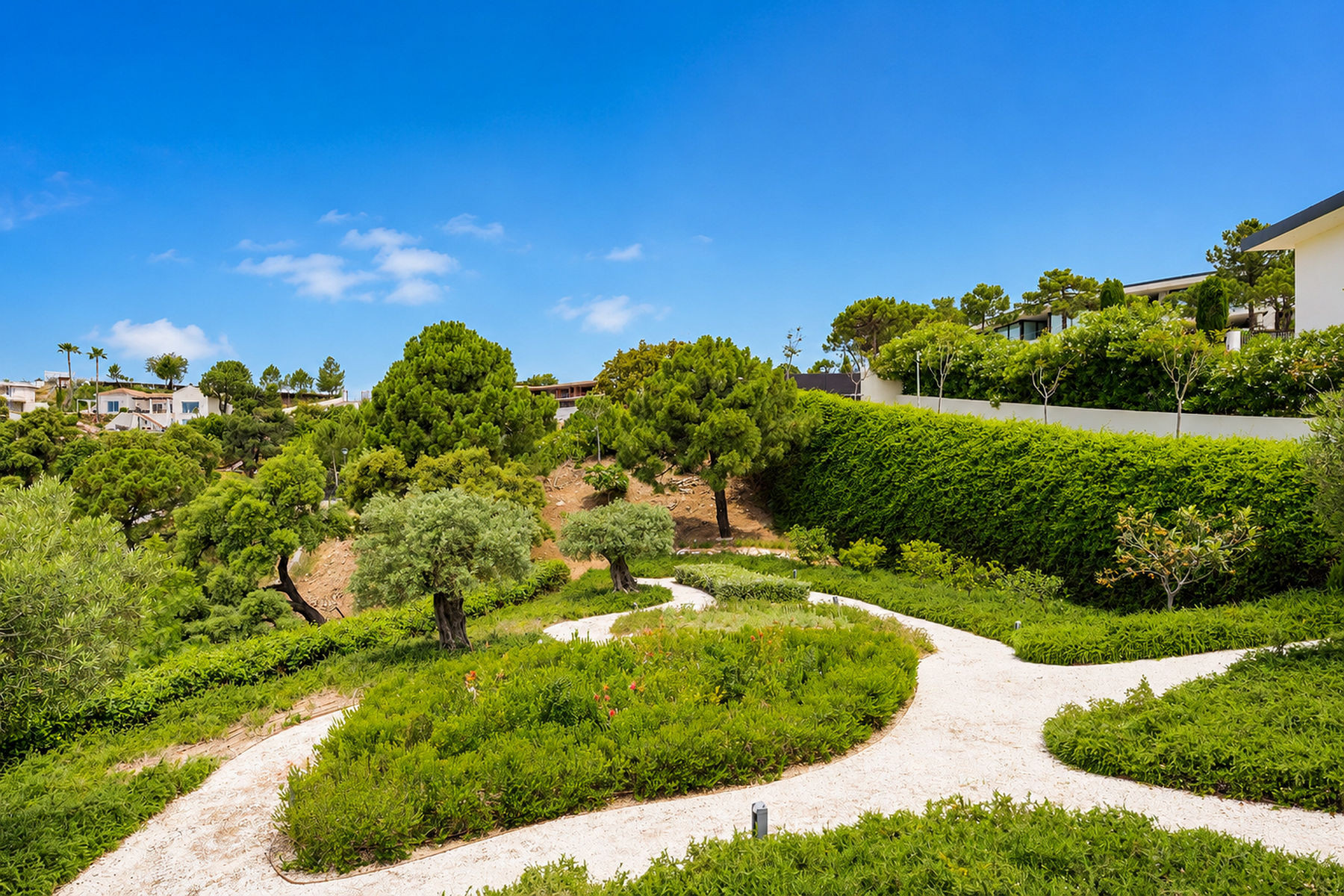  Image of Villa - 5 Bedrooms - 5 Bathrooms for sale in Malaga-Benahavis-Spain, Image 40