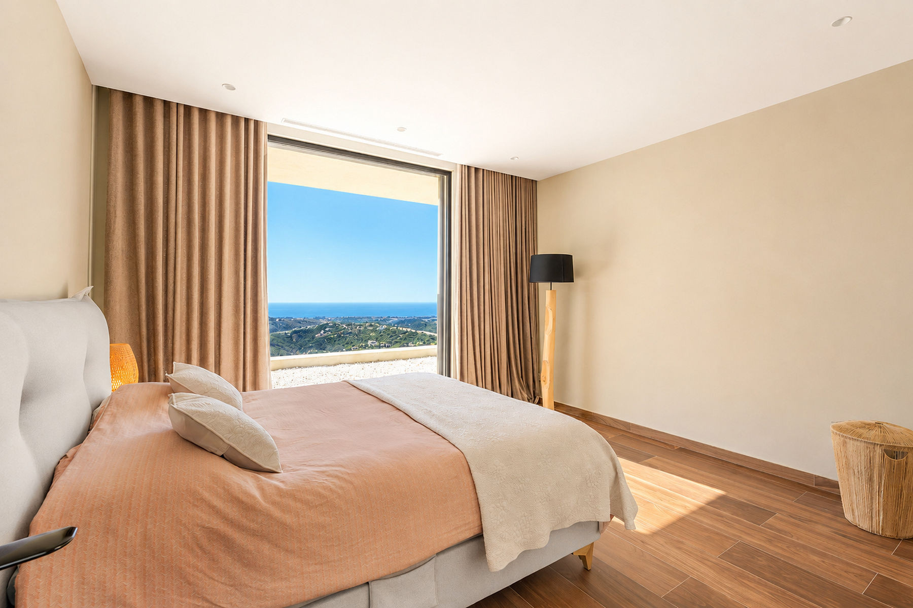  Image of Villa - 5 Bedrooms - 5 Bathrooms for sale in Malaga-Benahavis-Spain, Image 28
