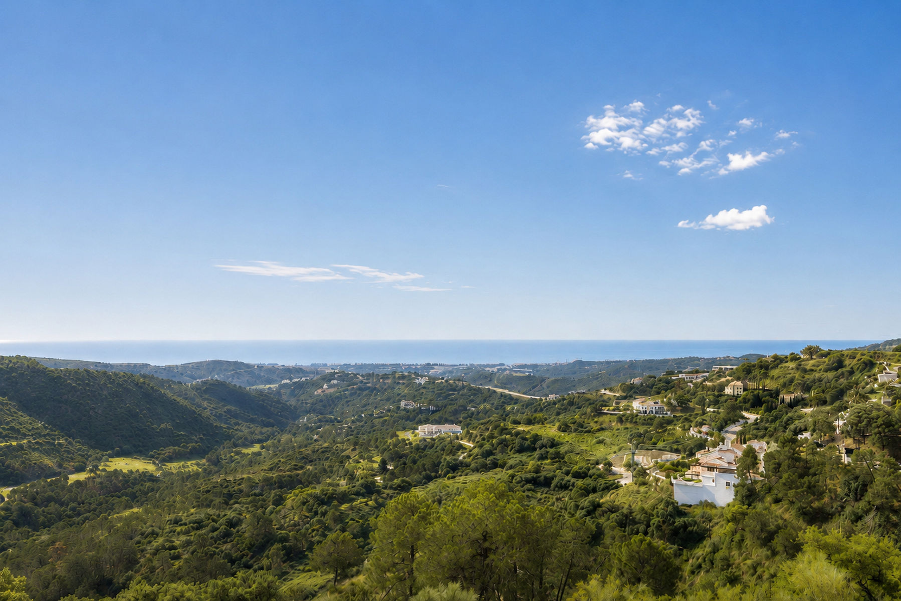  Image of Villa - 5 Bedrooms - 5 Bathrooms for sale in Malaga-Benahavis-Spain, Image 15