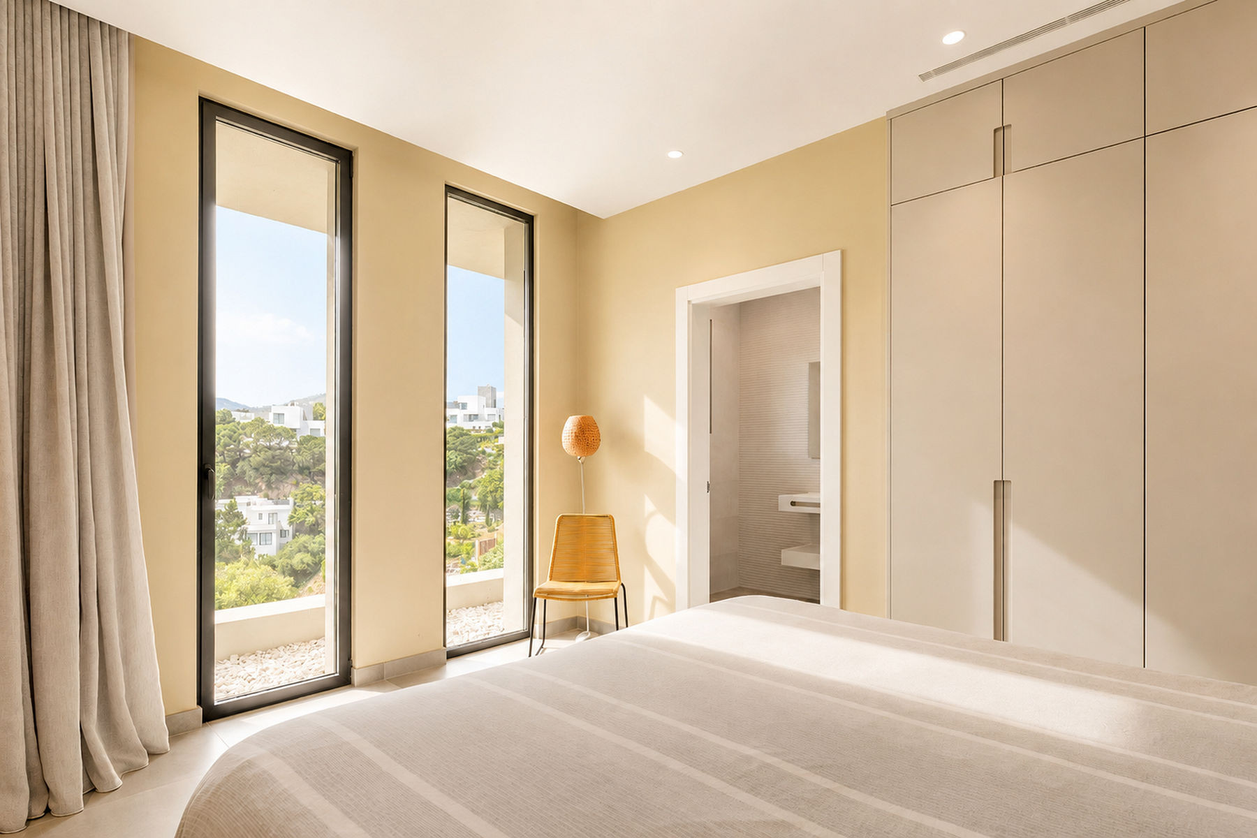  Image of Villa - 5 Bedrooms - 5 Bathrooms for sale in Malaga-Benahavis-Spain, Image 32