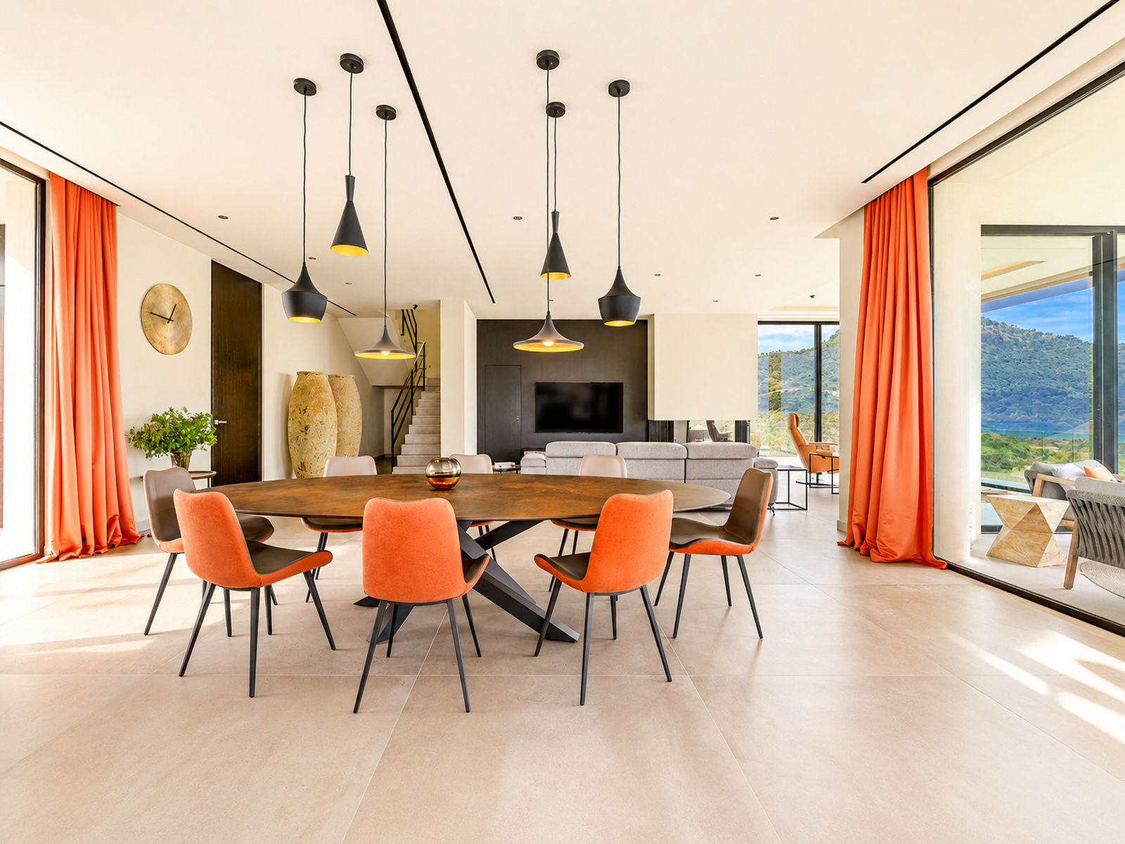  Image of Villa - 5 Bedrooms - 5 Bathrooms for sale in Malaga-Benahavis-Spain, Image 23
