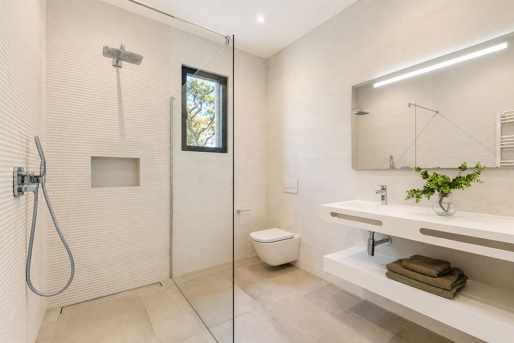  Image of Villa - 5 Bedrooms - 5 Bathrooms for sale in Malaga-Benahavis-Spain, Image 30
