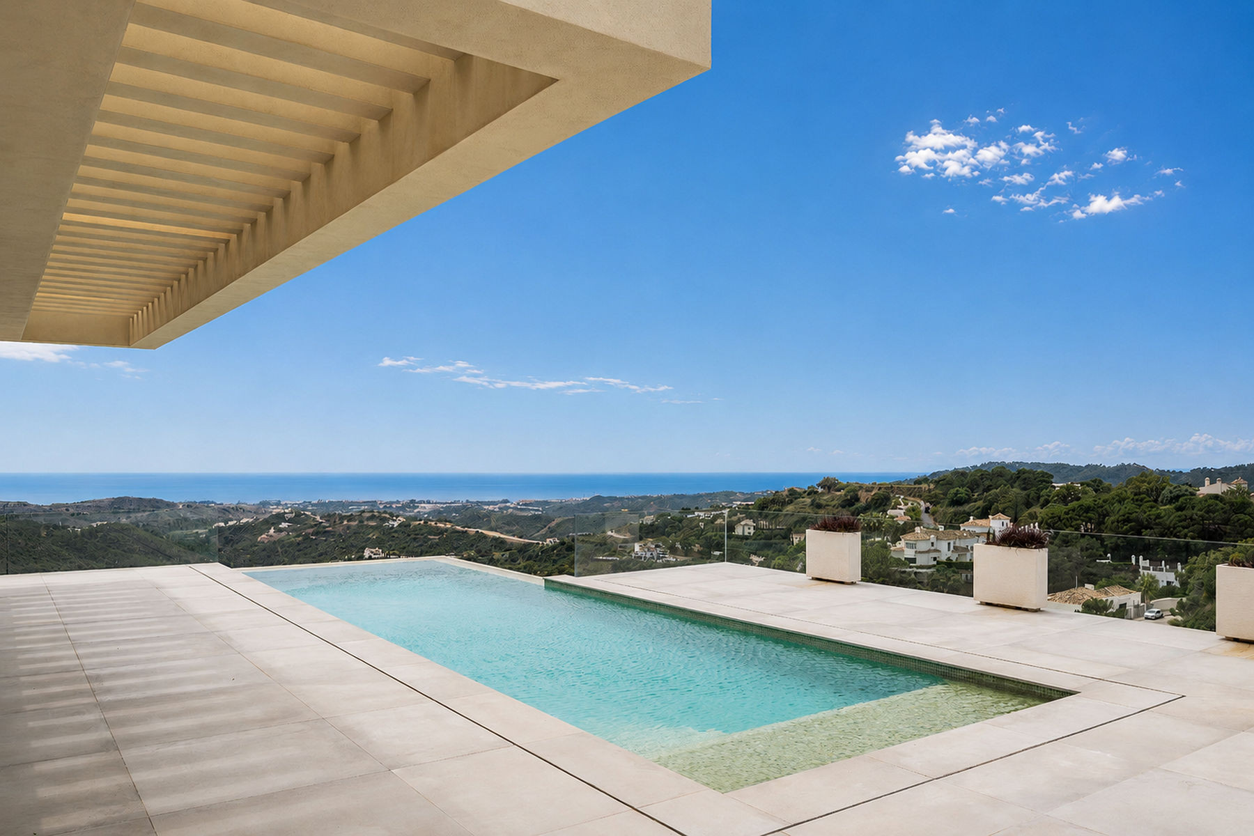  Image of Villa - 5 Bedrooms - 5 Bathrooms for sale in Malaga-Benahavis-Spain, Image 21