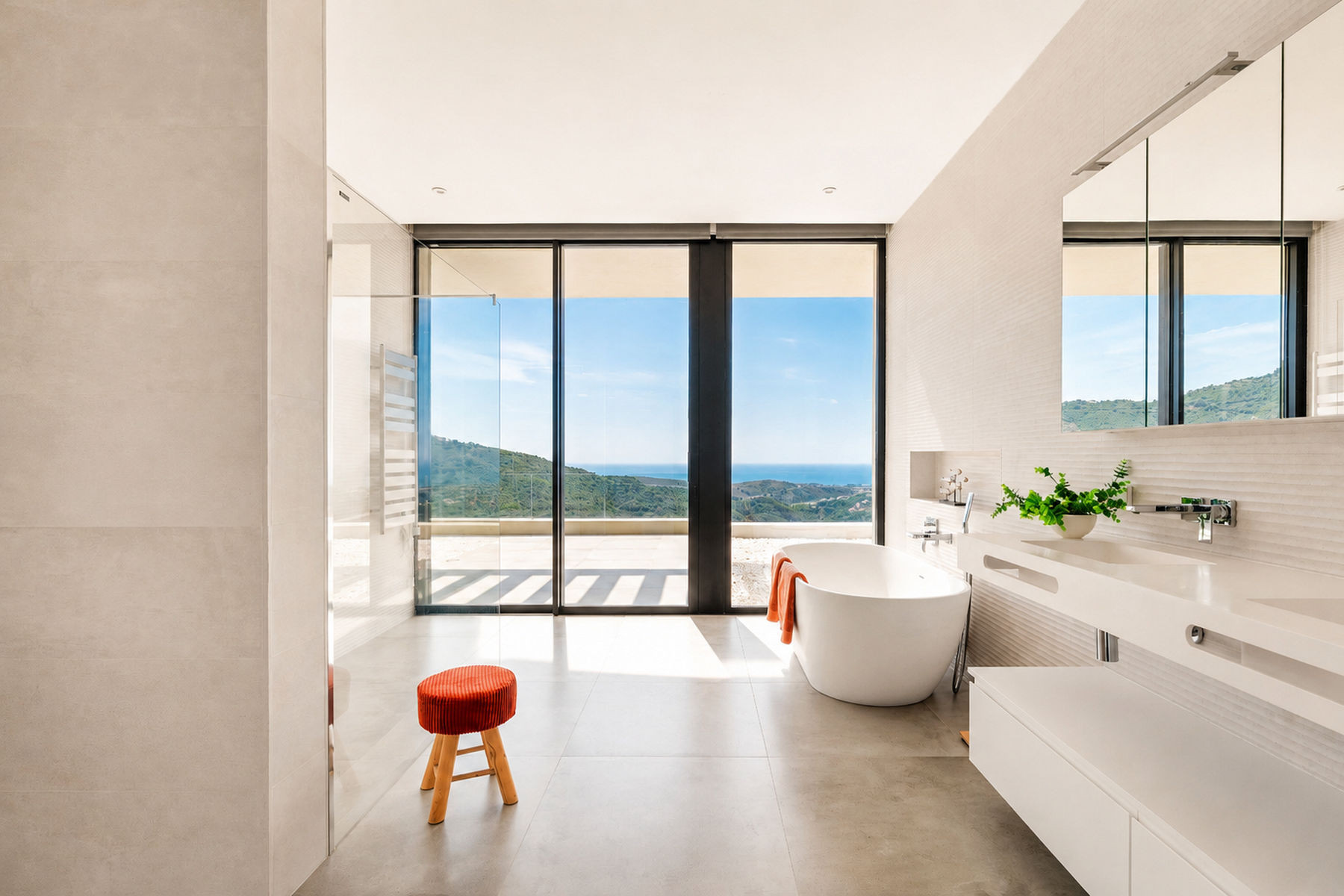  Image of Villa - 5 Bedrooms - 5 Bathrooms for sale in Malaga-Benahavis-Spain, Image 11
