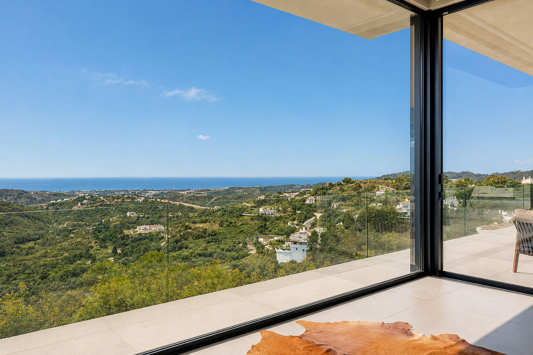  Image of Villa - 5 Bedrooms - 5 Bathrooms for sale in Malaga-Benahavis-Spain, Image 25