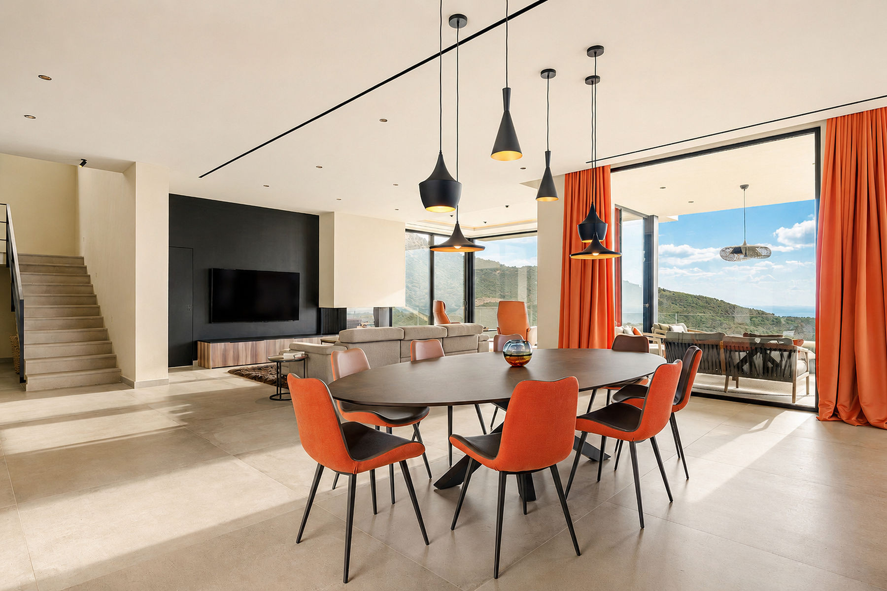  Image of Villa - 5 Bedrooms - 5 Bathrooms for sale in Malaga-Benahavis-Spain, Image 24