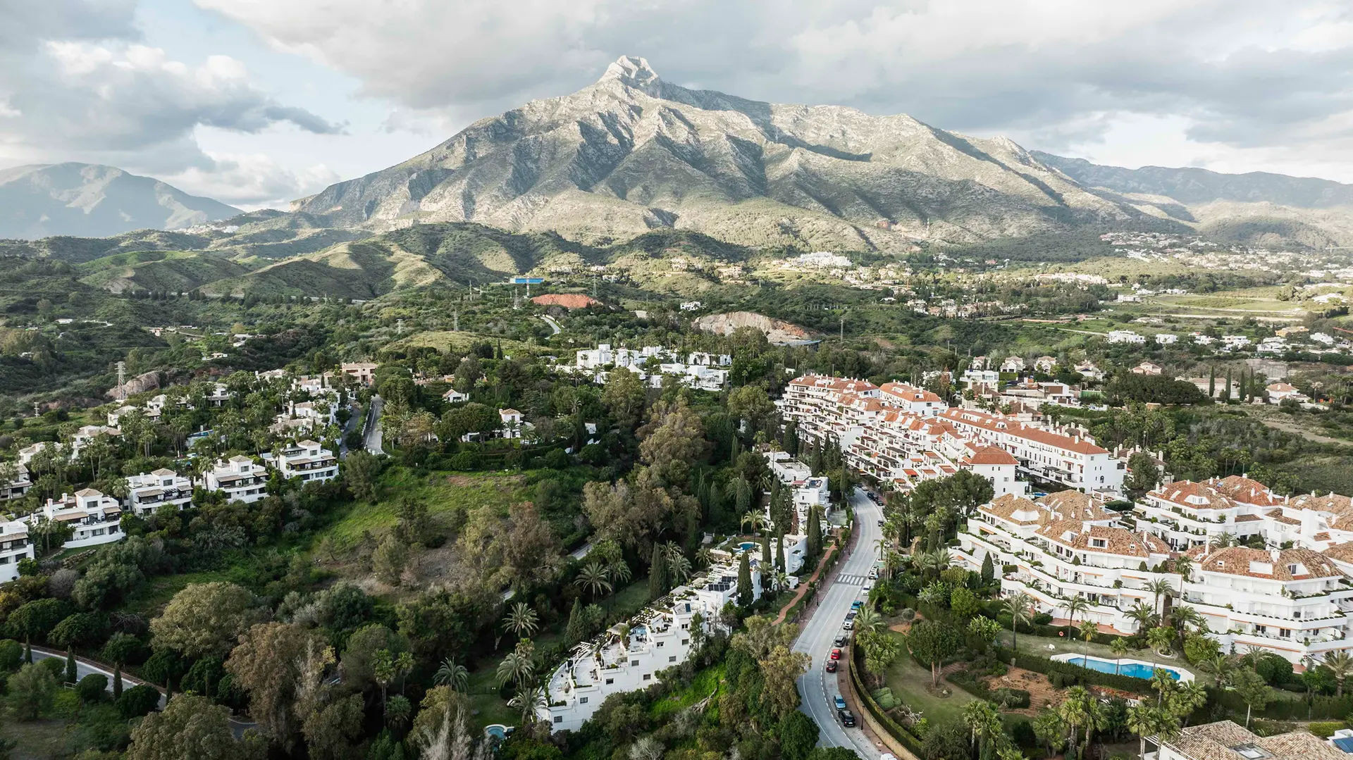  Image of Apartment - 3 Bedrooms - 3 Bathrooms for sale in Malaga-Marbella-Spain, Image 18